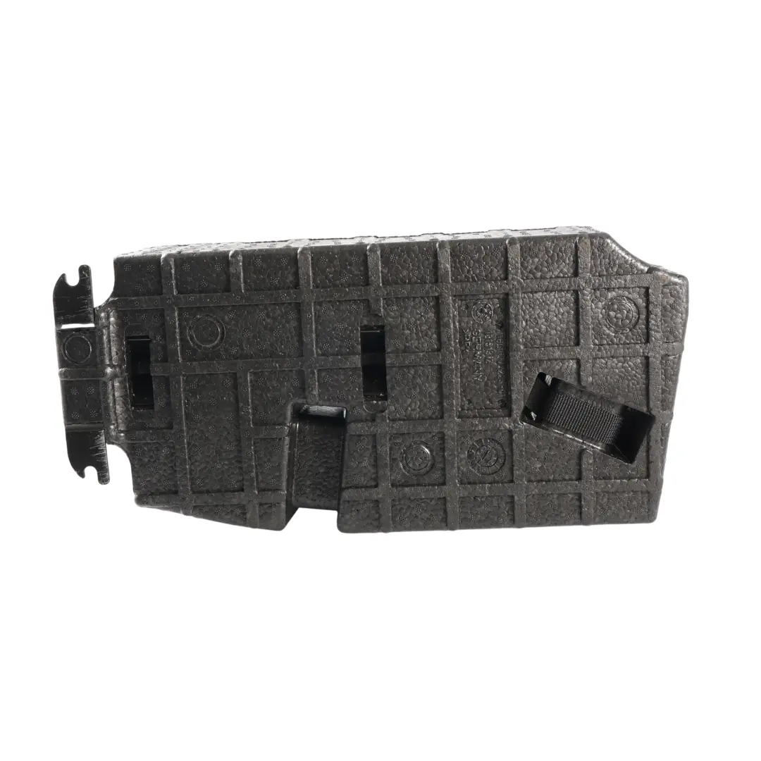BMW X5 E70 Attelage Remorque Amovible Arrière Barre Traction - SKU 6769461-2 - Numéro de pièce 6769461