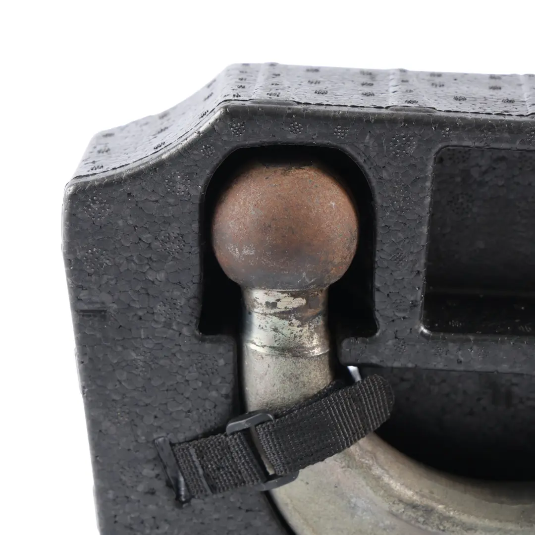 BMW X5 E70 Enganche Remolque Desmontable Trasero Bola Gancho - SKU 6769461-2 - Número de pieza 6769461