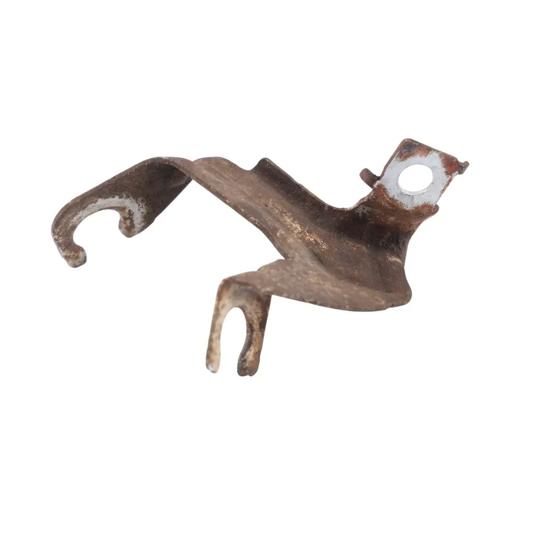 BMW E87 ABS Bremskabel Halterung Halter Stütze - SKU 6770482 - Teilenummer 6770482