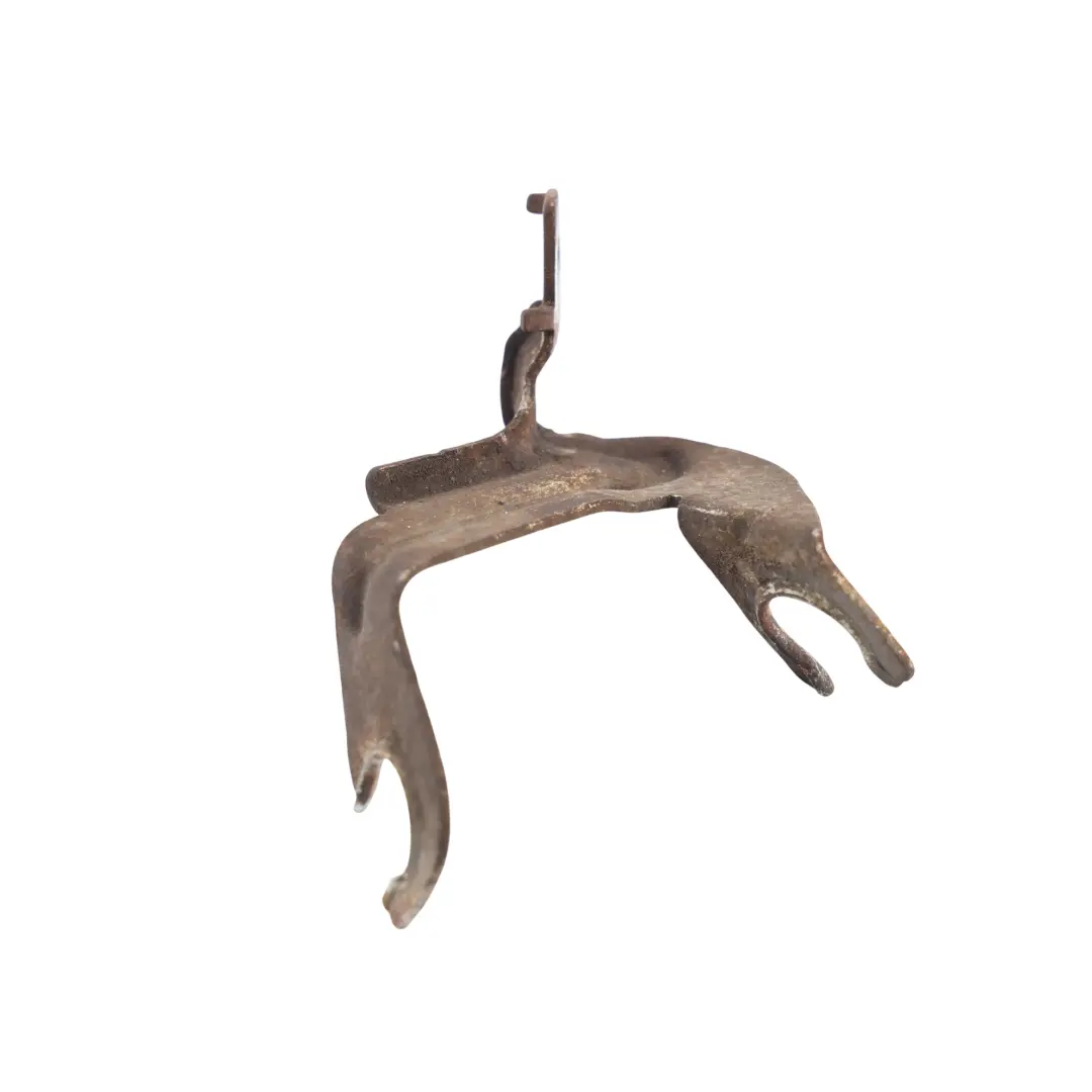 BMW E87 ABS Bremskabel Halterung Halter Stütze - SKU 6770482 - Teilenummer 6770482