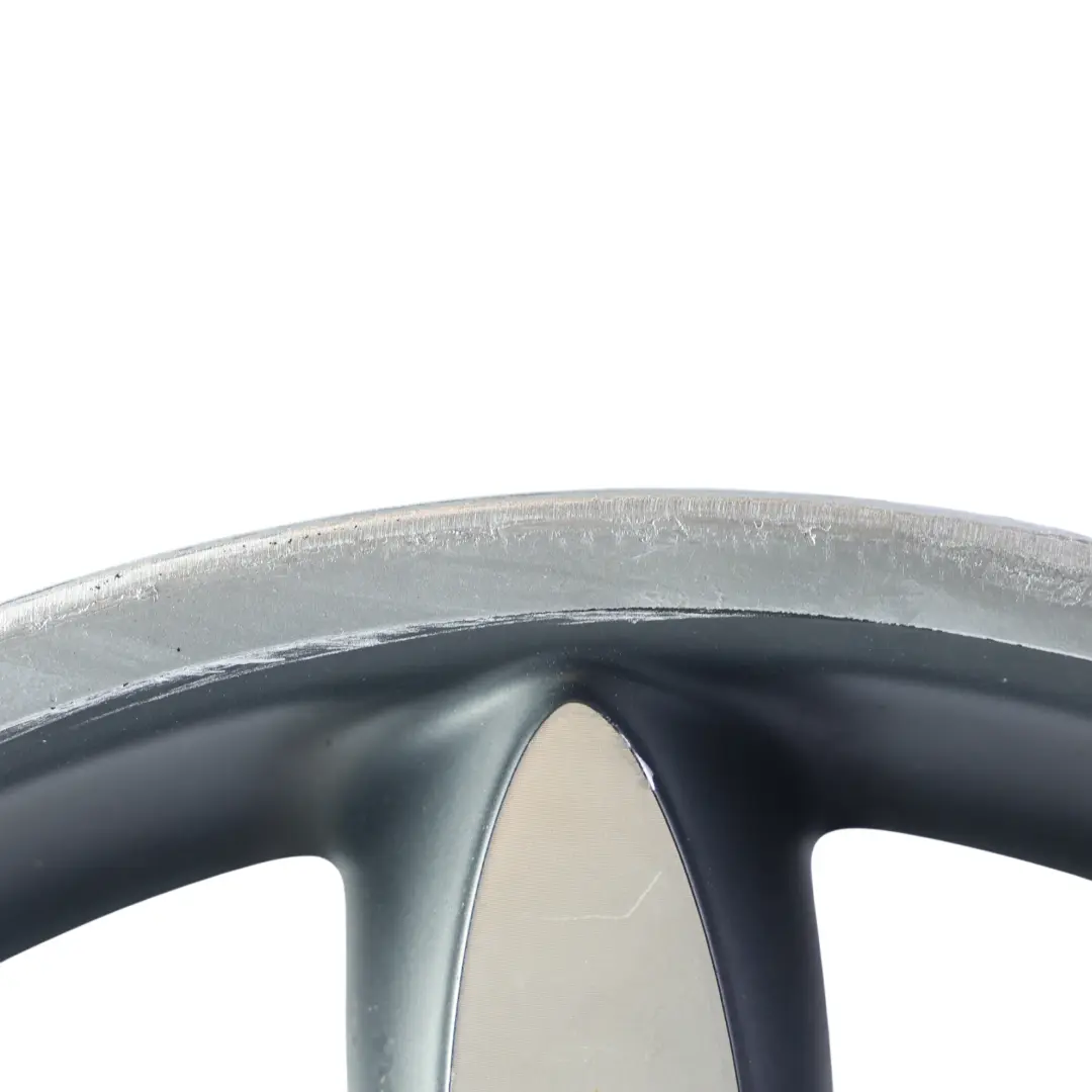 Mini Cooper R50 R56 Wheel Alloy Rim 17" 7J ET:48 Night Spoke Limp-Home - SKU 6773800-4 - Part number 6773800