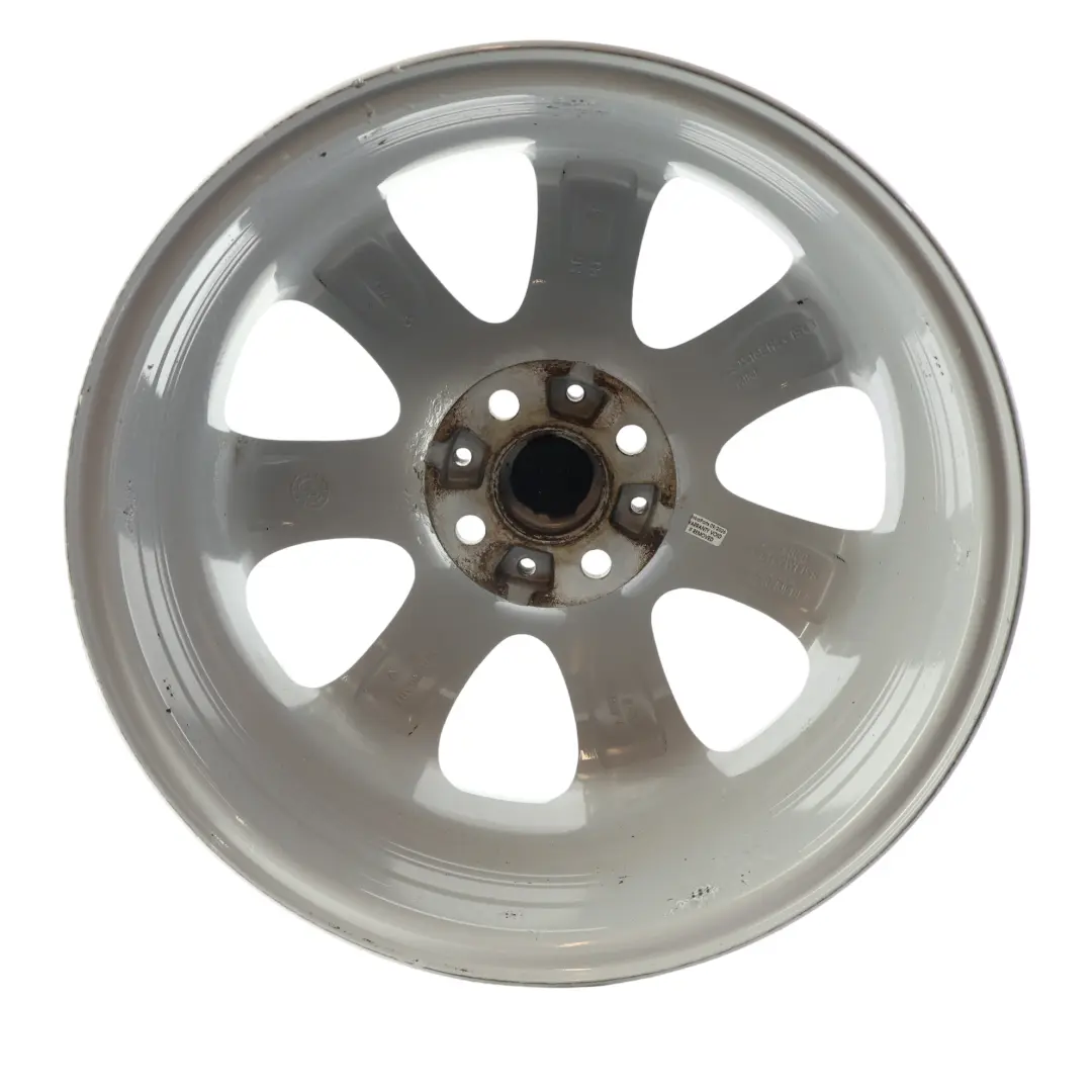 Mini Cooper R50 R53 R55 R56 R57 Jante Alliage 16" 6,5J Bridge Spoke 94 - SKU 6775684-1 - Numéro de pièce 6775684