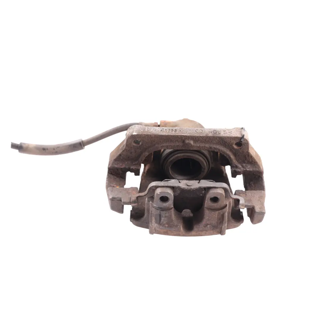  Brake Caliper BMW X5 X6 E70 E71 Front Right O/S Brake Housing Carrier 60/30/348 - SKU 6776784-2 - Part number 6776784