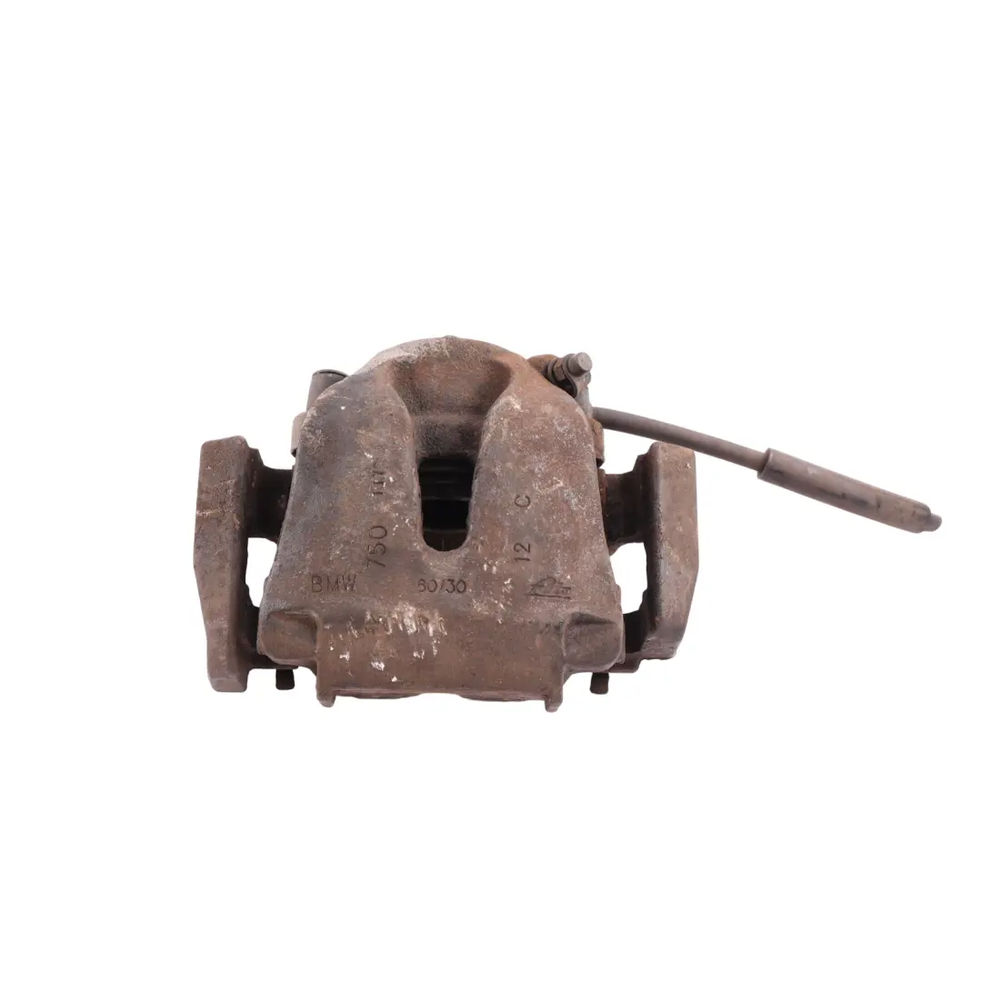 Brake Caliper BMW X5 X6 E70 E71 Front Right O/S Brake Housing Carrier 60/30/348 to with Part number 6776784 Brake Caliper BMW X5 X6 E70 E71 Front Right O/S Brake Housing Carrier 60/30/348 - SKU 6776784-2 - Part number 6776784
