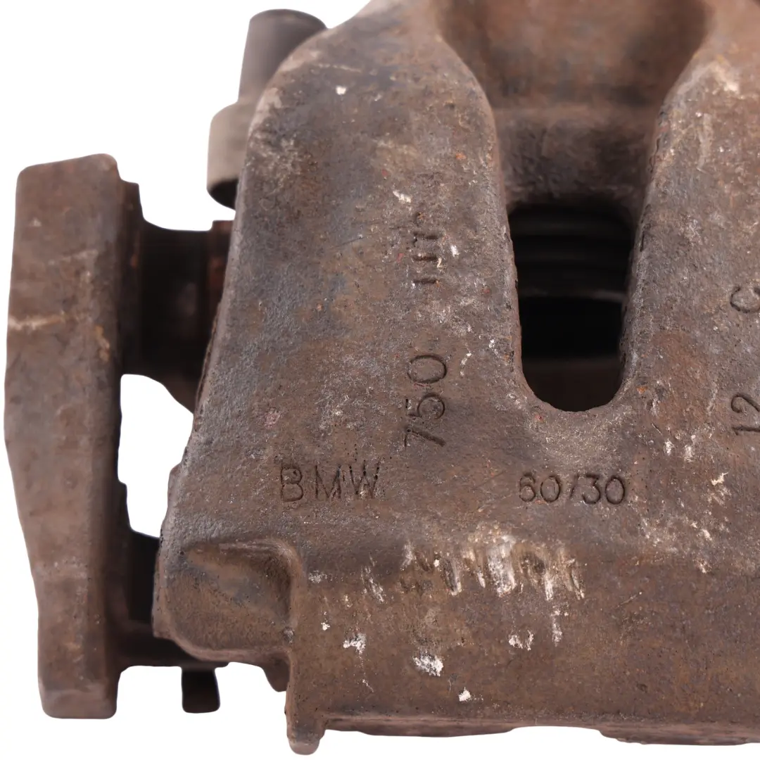  Brake Caliper BMW X5 X6 E70 E71 Front Right O/S Brake Housing Carrier 60/30/348 - SKU 6776784-2 - Part number 6776784