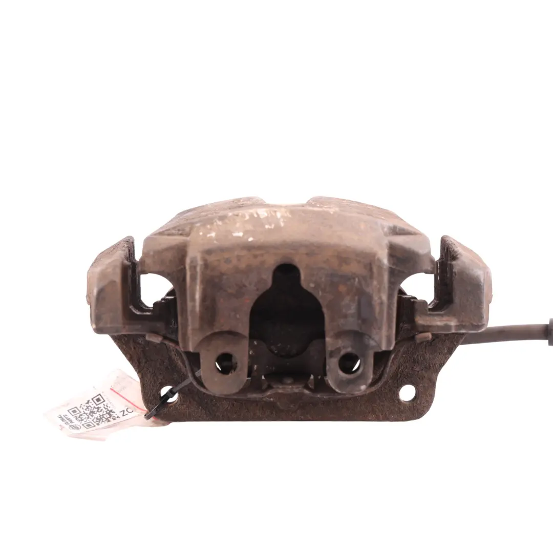  Brake Caliper BMW X5 X6 E70 E71 Front Right O/S Brake Housing Carrier 60/30/348 - SKU 6776784-2 - Part number 6776784