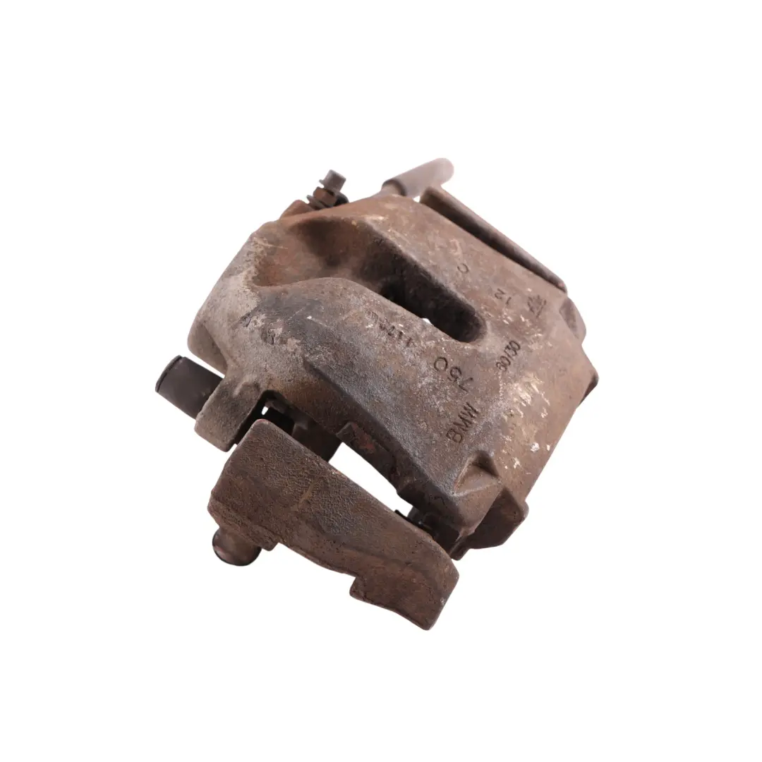  Brake Caliper BMW X5 X6 E70 E71 Front Right O/S Brake Housing Carrier 60/30/348 - SKU 6776784-2 - Part number 6776784