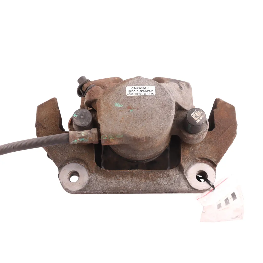  Brake Caliper BMW X5 X6 E70 E71 Front Right O/S Brake Housing Carrier 60/30/348 - SKU 6776784-2 - Part number 6776784