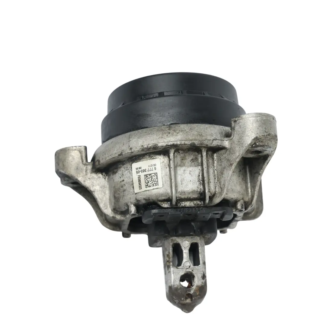 Soporte Motor Izquierdo para BMW F01 F02 F06 F10 LCI F13 con número de pieza 6777365 BMW F01 F02 F06 F10 LCI F13 Soporte Motor Izquierdo - SKU 6777365 - Número de pieza 6777365