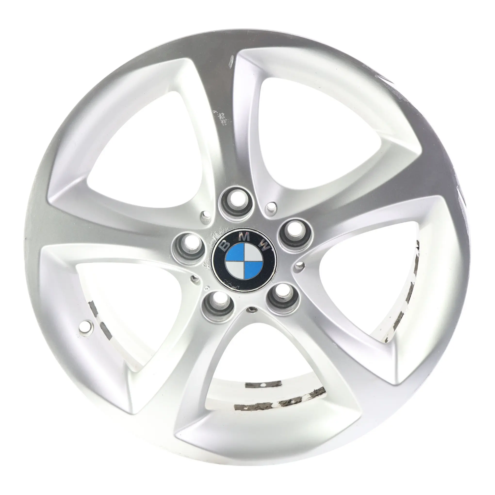 BMW E81 E87 Felga aluminiowa 17" 7J 6778219