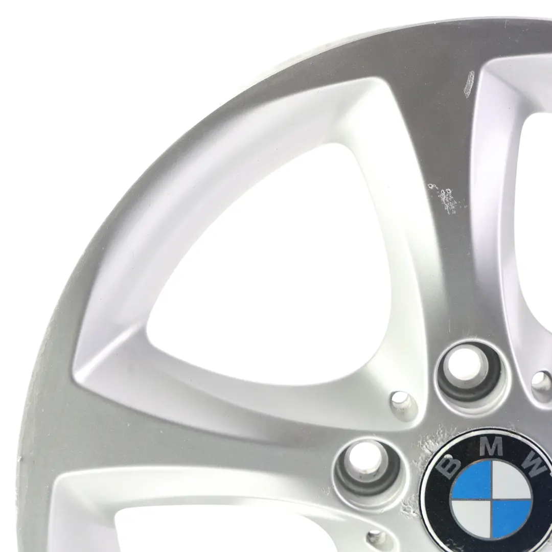 BMW E81 E82 E87 Wheel Alloy Rim 17" Start Spoke 256 7J ET:47 - SKU 6778219-4 - Part number 6778219