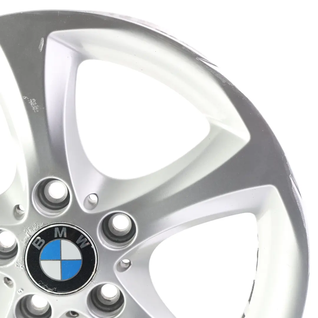 BMW E81 E82 E87 Wheel Alloy Rim 17" Start Spoke 256 7J ET:47 - SKU 6778219-4 - Part number 6778219