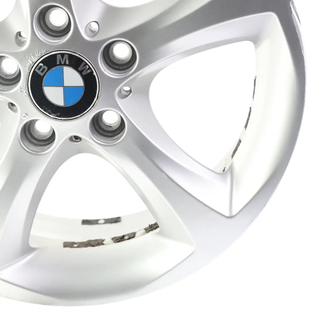 BMW E81 E82 E87 Wheel Alloy Rim 17" Start Spoke 256 7J ET:47 - SKU 6778219-4 - Part number 6778219