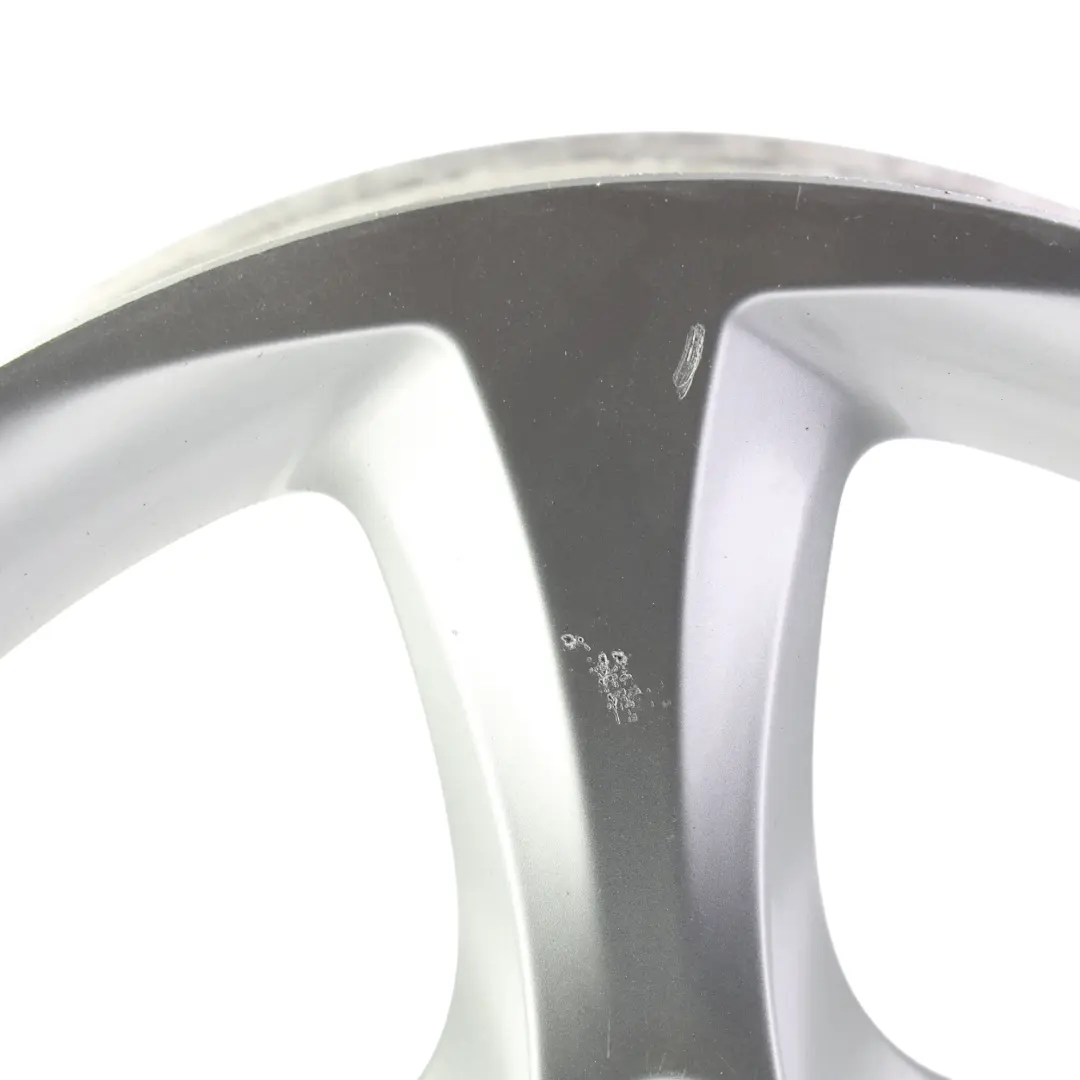Alloy Rim 17" Start Spoke 256 7J ET:47 to BMW E81 E82 E87 Wheel with Part number 6778219 BMW E81 E82 E87 Wheel Alloy Rim 17" Start Spoke 256 7J ET:47 - SKU 6778219-4 - Part number 6778219