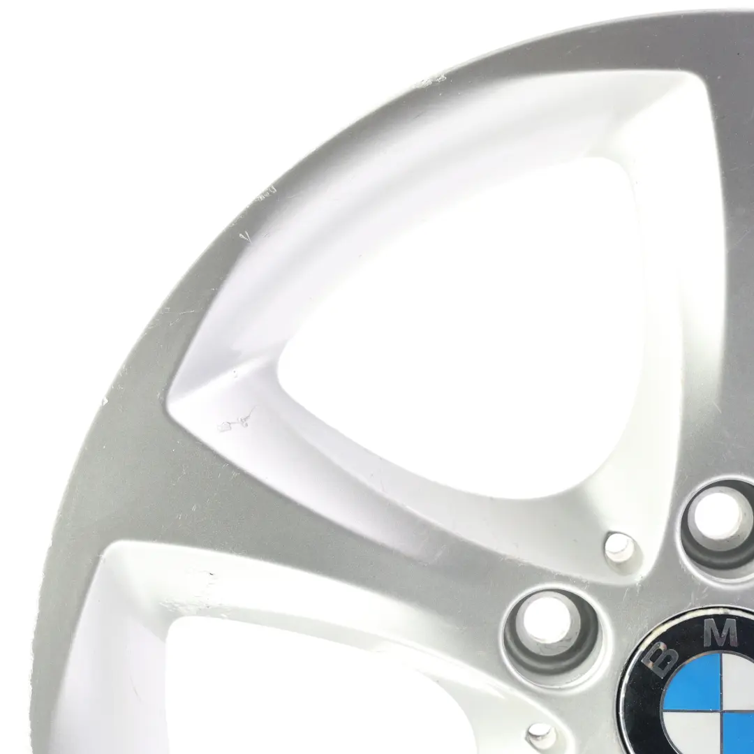 BMW E81 E82 E87 E88 Wheel Alloy Rim 17" Start Spoke 256 7J ET:47 - SKU 6778219 - Part number 6778219
