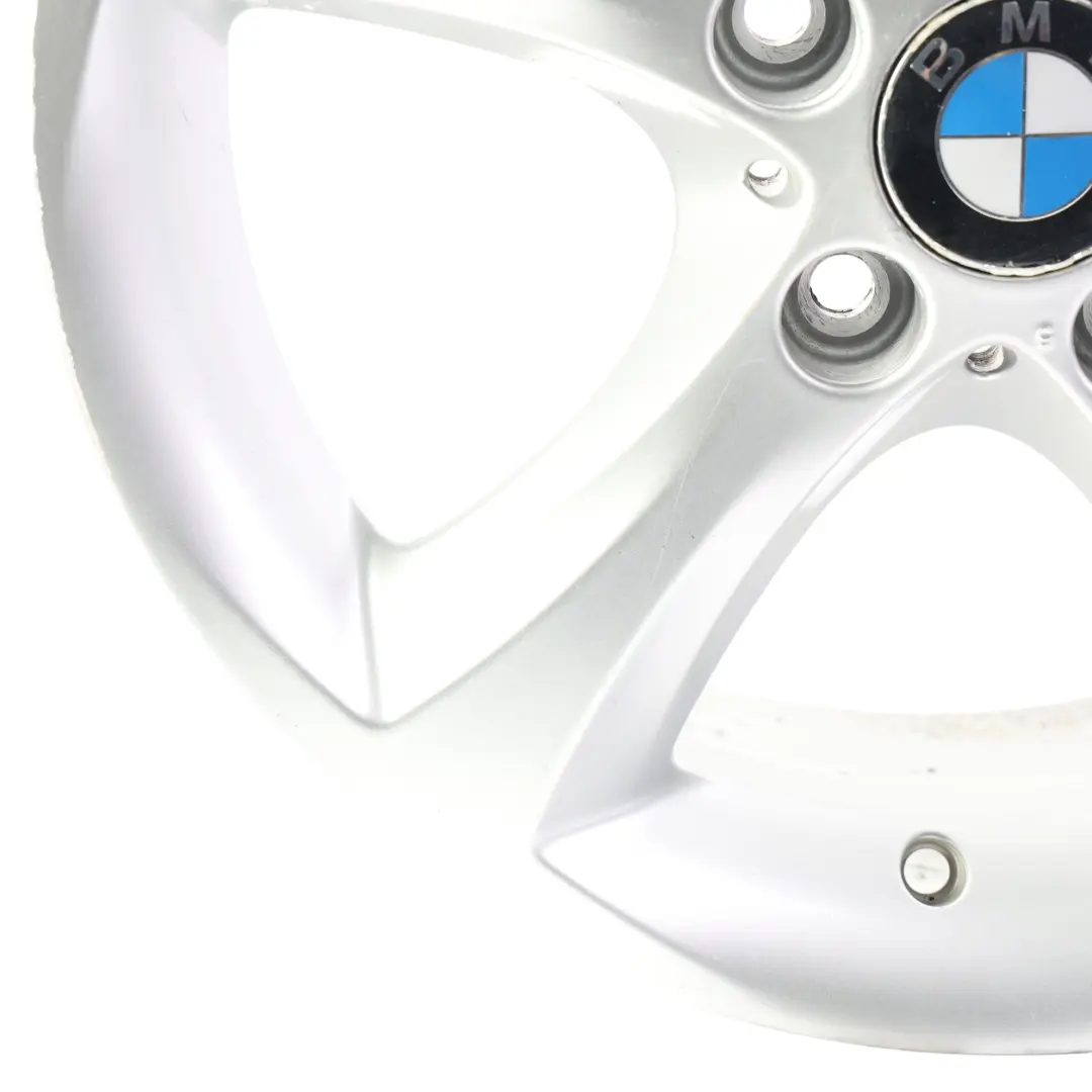 BMW E81 E82 E87 E88 Wheel Alloy Rim 17" Start Spoke 256 7J ET:47 - SKU 6778219 - Part number 6778219