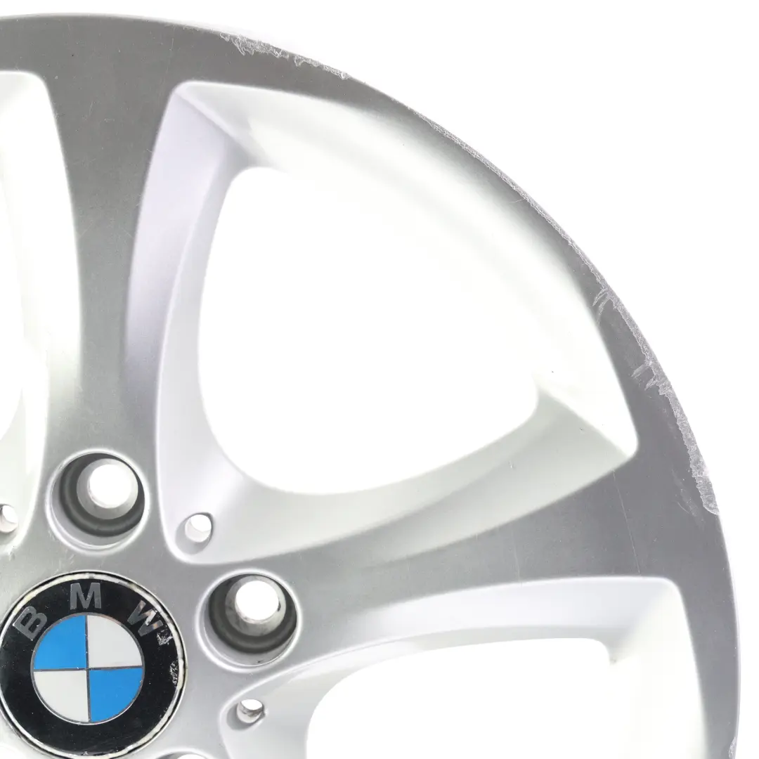 BMW E81 E82 E87 E88 Wheel Alloy Rim 17" Start Spoke 256 7J ET:47 - SKU 6778219 - Part number 6778219
