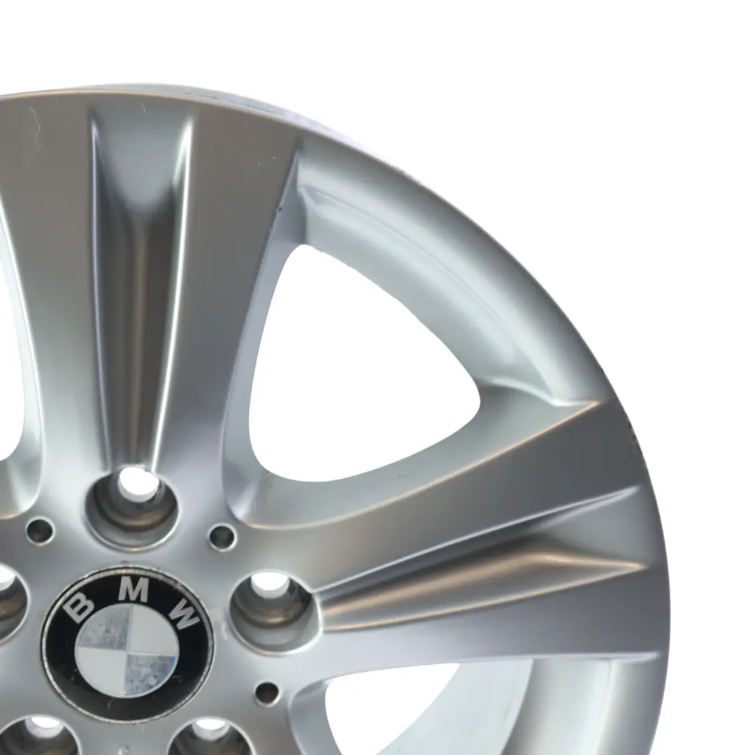 Cerchioni Alufelge Ruota AlluMini o 16" 7J Doppelspeichen 222 per BMW E81 E87 E88 con numero di parte 6779696 BMW E81 E87 E88 Cerchioni Alufelge Ruota AlluMini o 16" 7J Doppelspeichen 222 - SKU 6779696-3 - Numero di parte 6779696