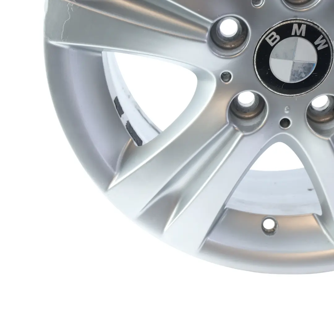 Cerchioni Alufelge Ruota AlluMini o 16" 7J Doppelspeichen 222 per BMW E81 E87 E88 con numero di parte 6779696 BMW E81 E87 E88 Cerchioni Alufelge Ruota AlluMini o 16" 7J Doppelspeichen 222 - SKU 6779696-3 - Numero di parte 6779696