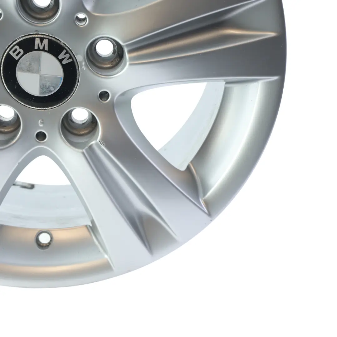 Cerchioni Alufelge Ruota AlluMini o 16" 7J Doppelspeichen 222 per BMW E81 E87 E88 con numero di parte 6779696 BMW E81 E87 E88 Cerchioni Alufelge Ruota AlluMini o 16" 7J Doppelspeichen 222 - SKU 6779696-3 - Numero di parte 6779696