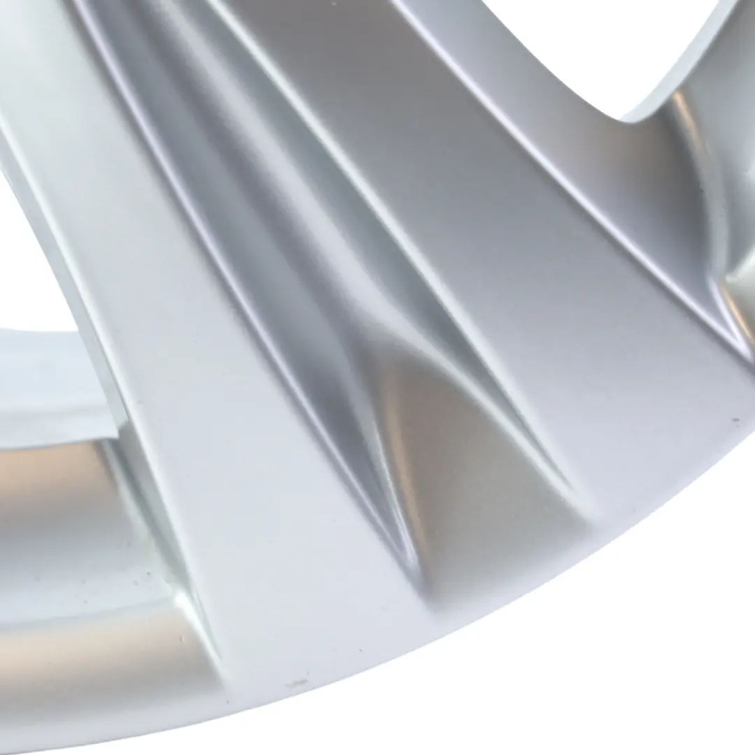BMW E81 E87 E88 Cerchioni Alufelge Ruota AlluMini o 16" 7J Doppelspeichen 222 - SKU 6779696-3 - Numero di parte 6779696