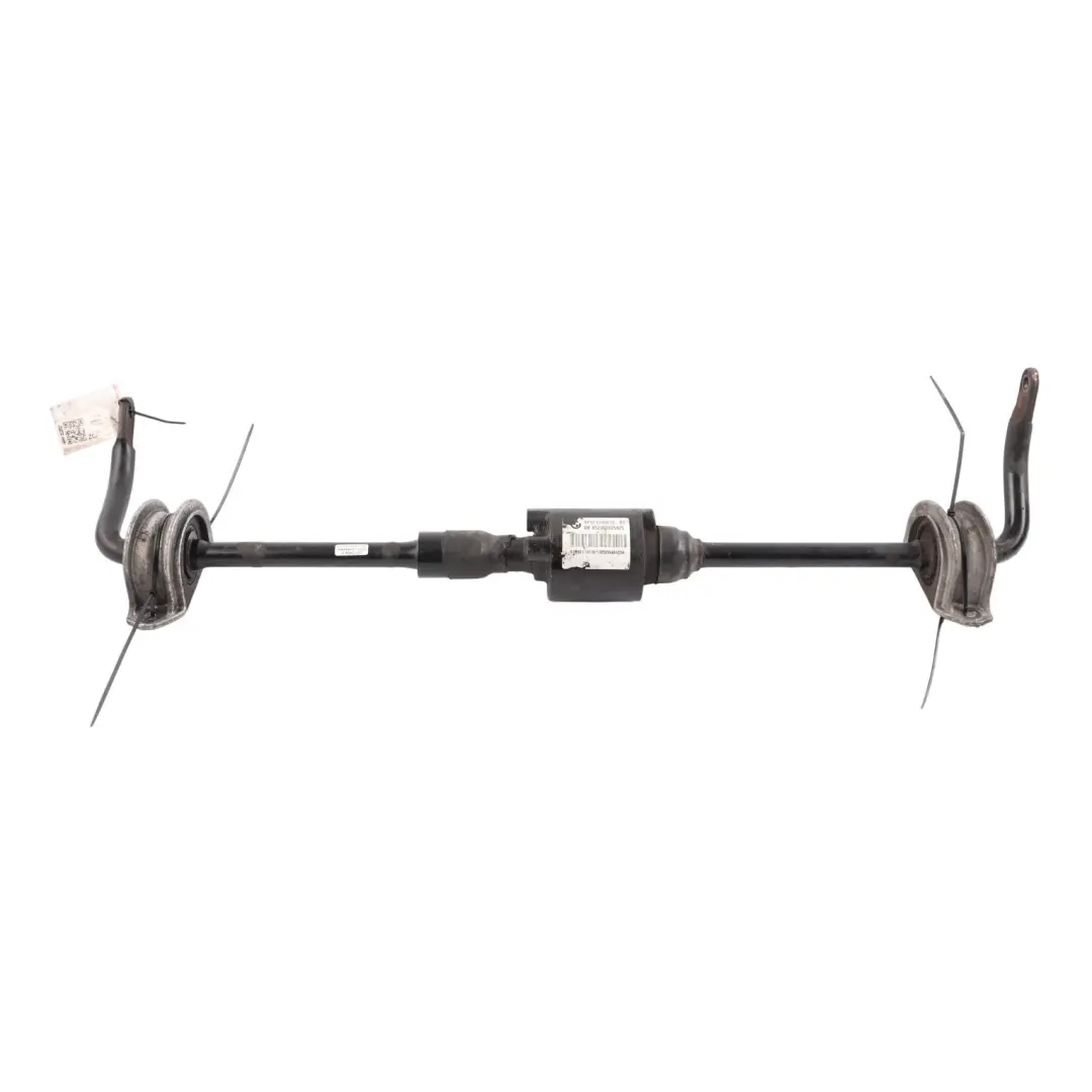 BMW E64 E63 LCI Rear Active Stabilizer Bar Dynamic Drive - SKU 6780012 - Part number 6780012