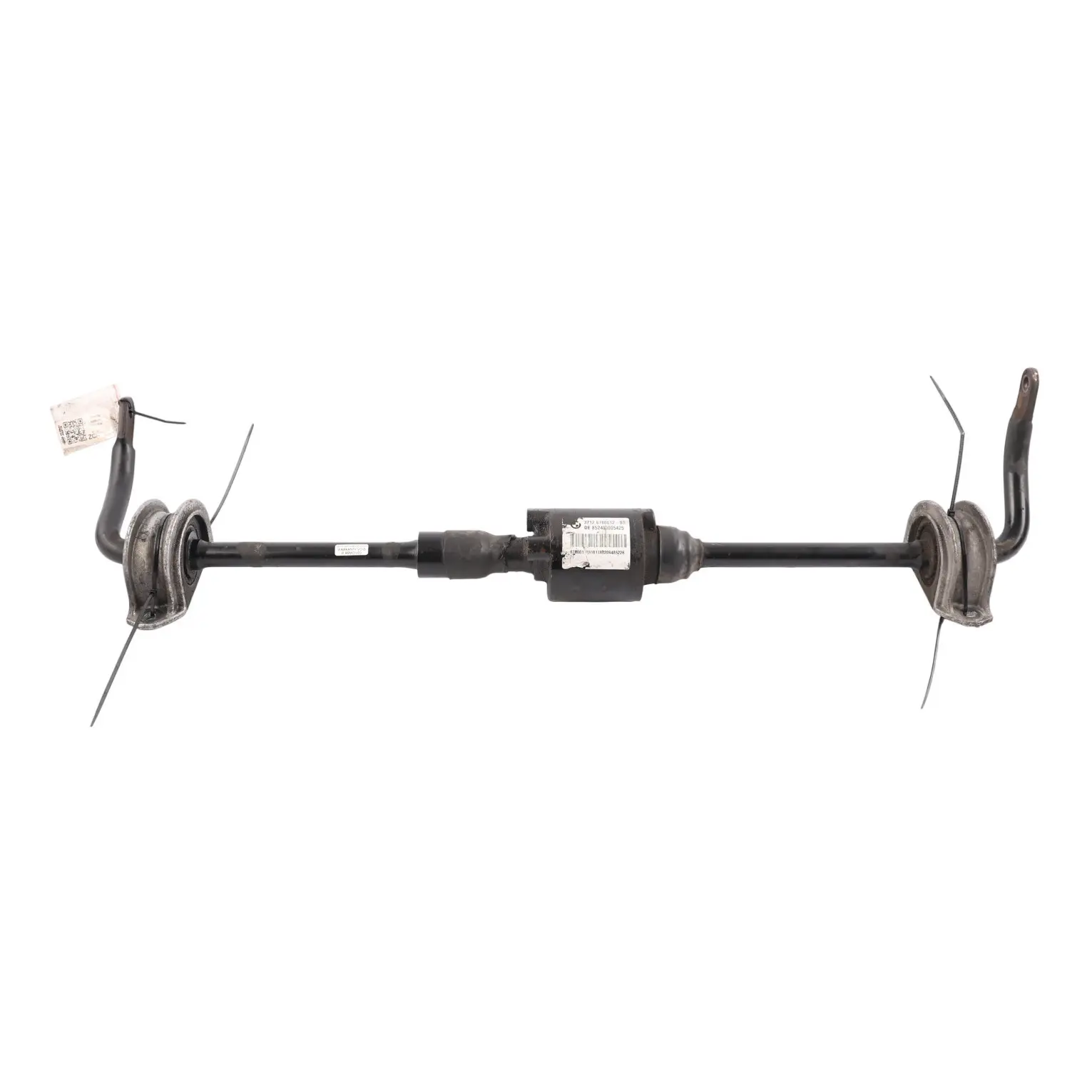 BMW E64 E63 LCI Rear Active Stabilizer Bar Dynamic Drive 6780012