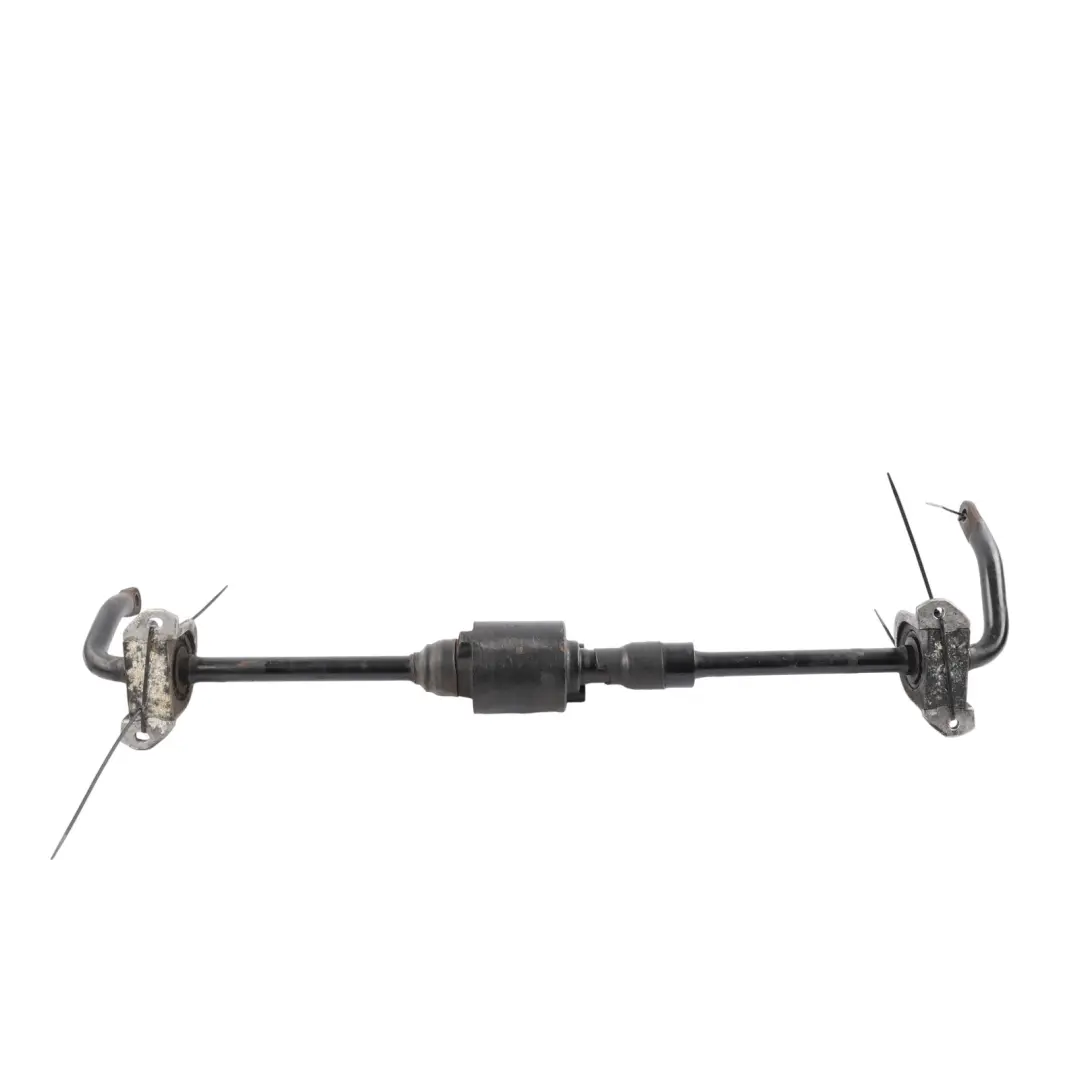 BMW E64 E63 LCI Rear Active Stabilizer Bar Dynamic Drive - SKU 6780012 - Part number 6780012