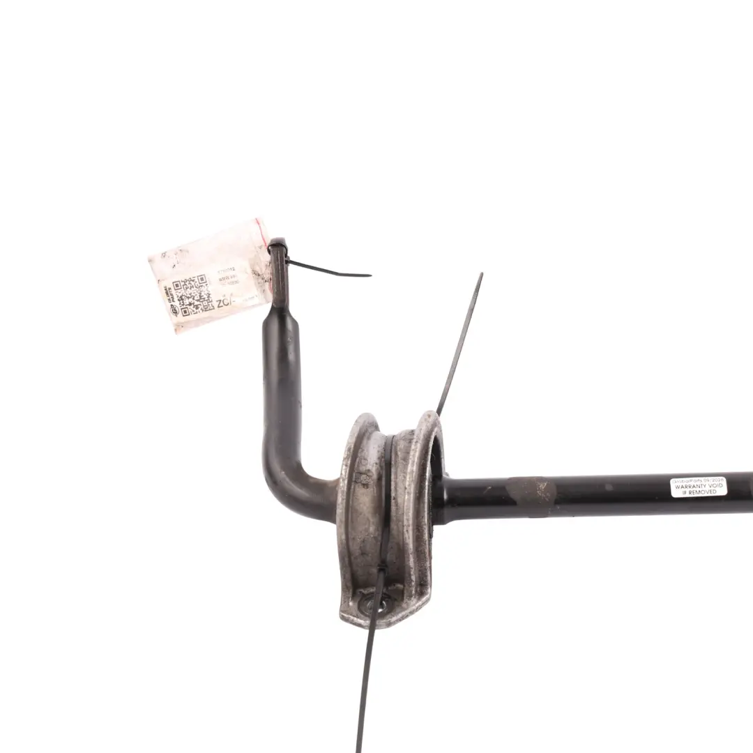 BMW E64 E63 LCI Rear Active Stabilizer Bar Dynamic Drive - SKU 6780012 - Part number 6780012