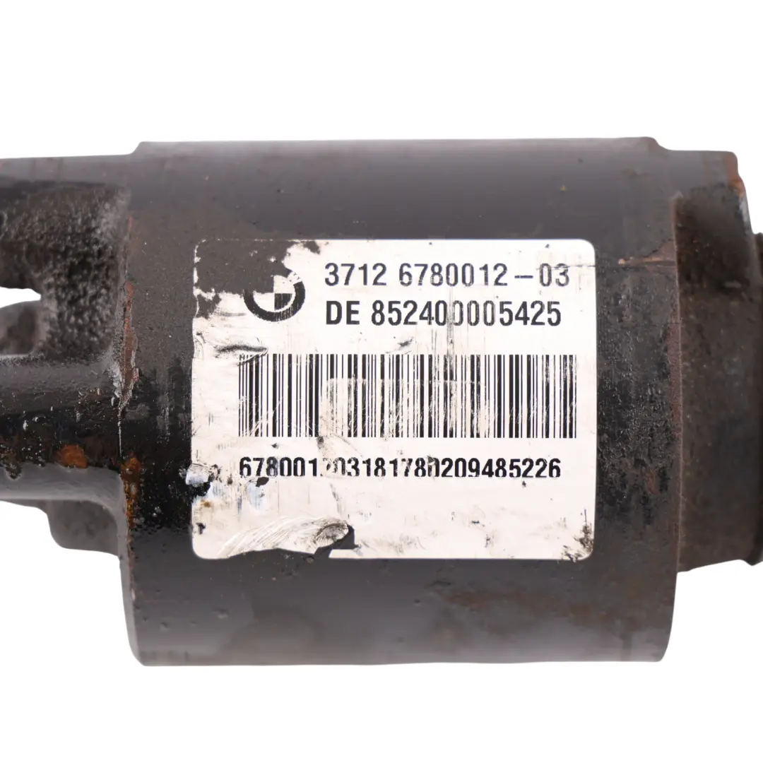 BMW E64 E63 LCI Rear Active Stabilizer Bar Dynamic Drive - SKU 6780012 - Part number 6780012