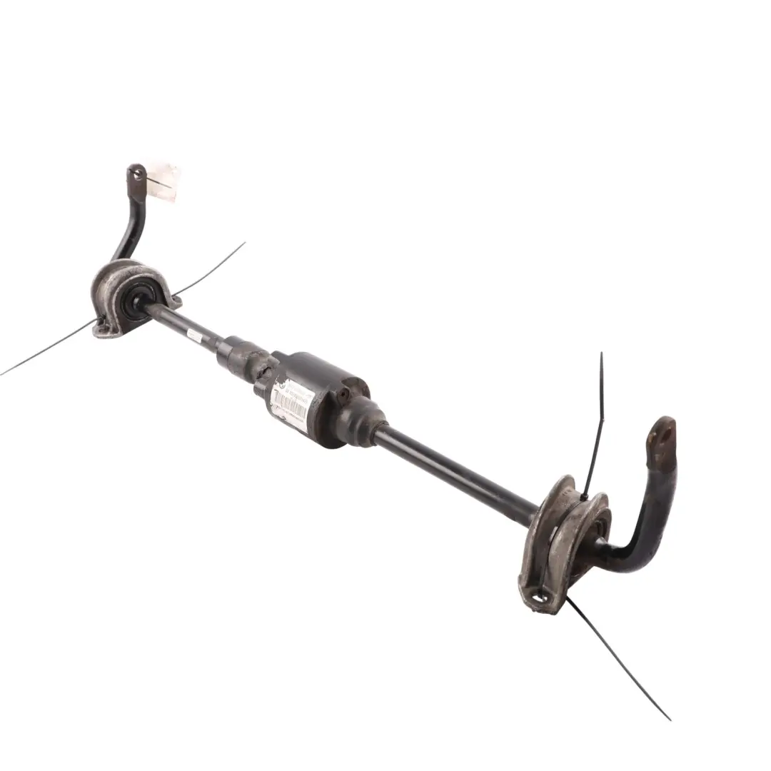 BMW E64 E63 LCI Rear Active Stabilizer Bar Dynamic Drive - SKU 6780012 - Part number 6780012