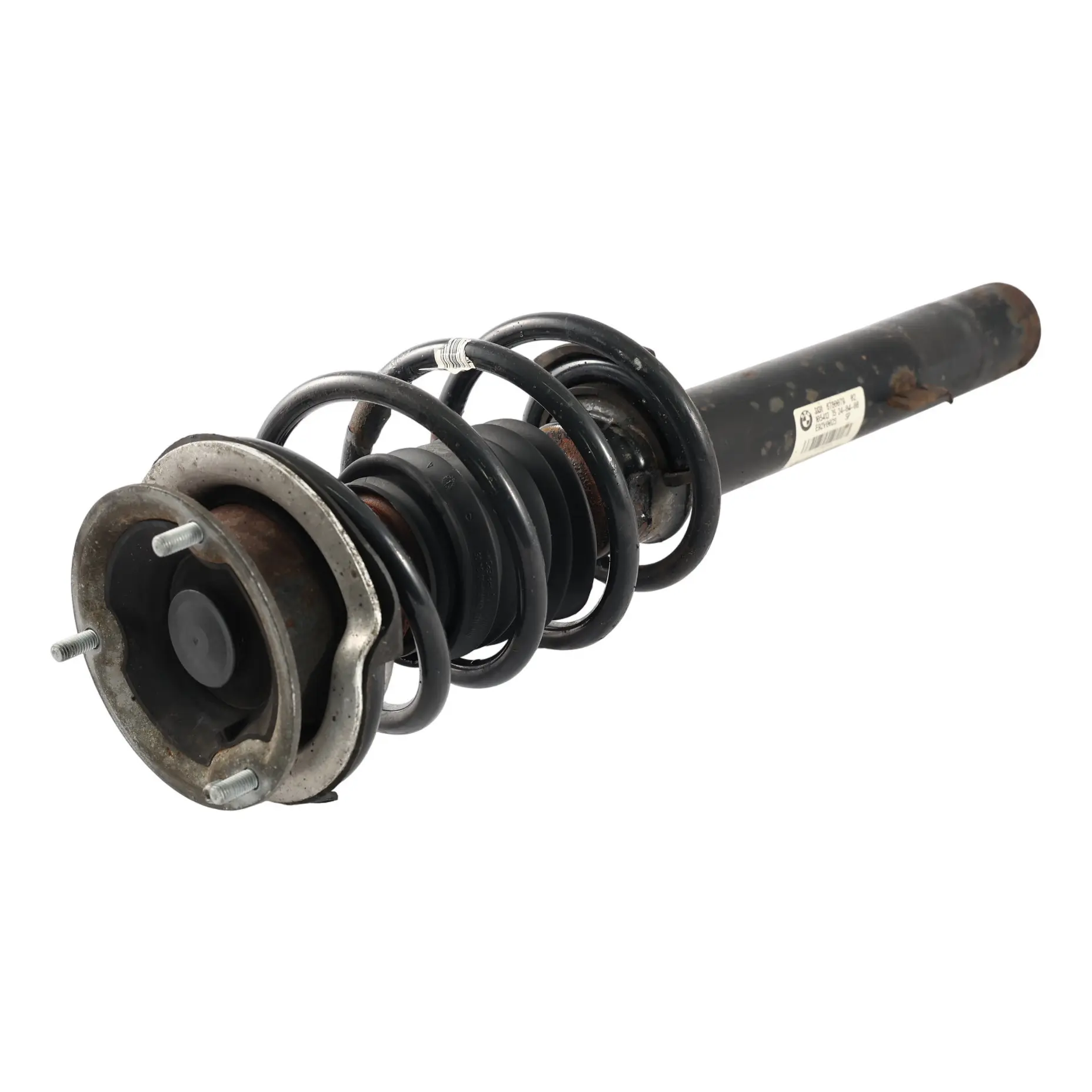 BMW E92 E93 Spring Strut Shock M Sport Front Left N/S Absorber 6780079