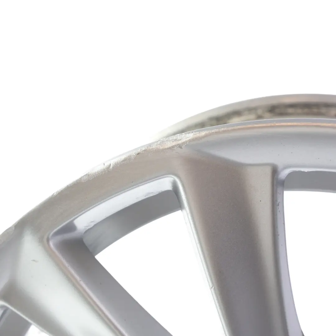 Felga Aluminiowa 17" 8J do BMW F10 F11 F12 o numerze 6780720 BMW F10 F11 F12 Felga Aluminiowa 17" 8J - SKU 6780720-2 - Numer Części 6780720