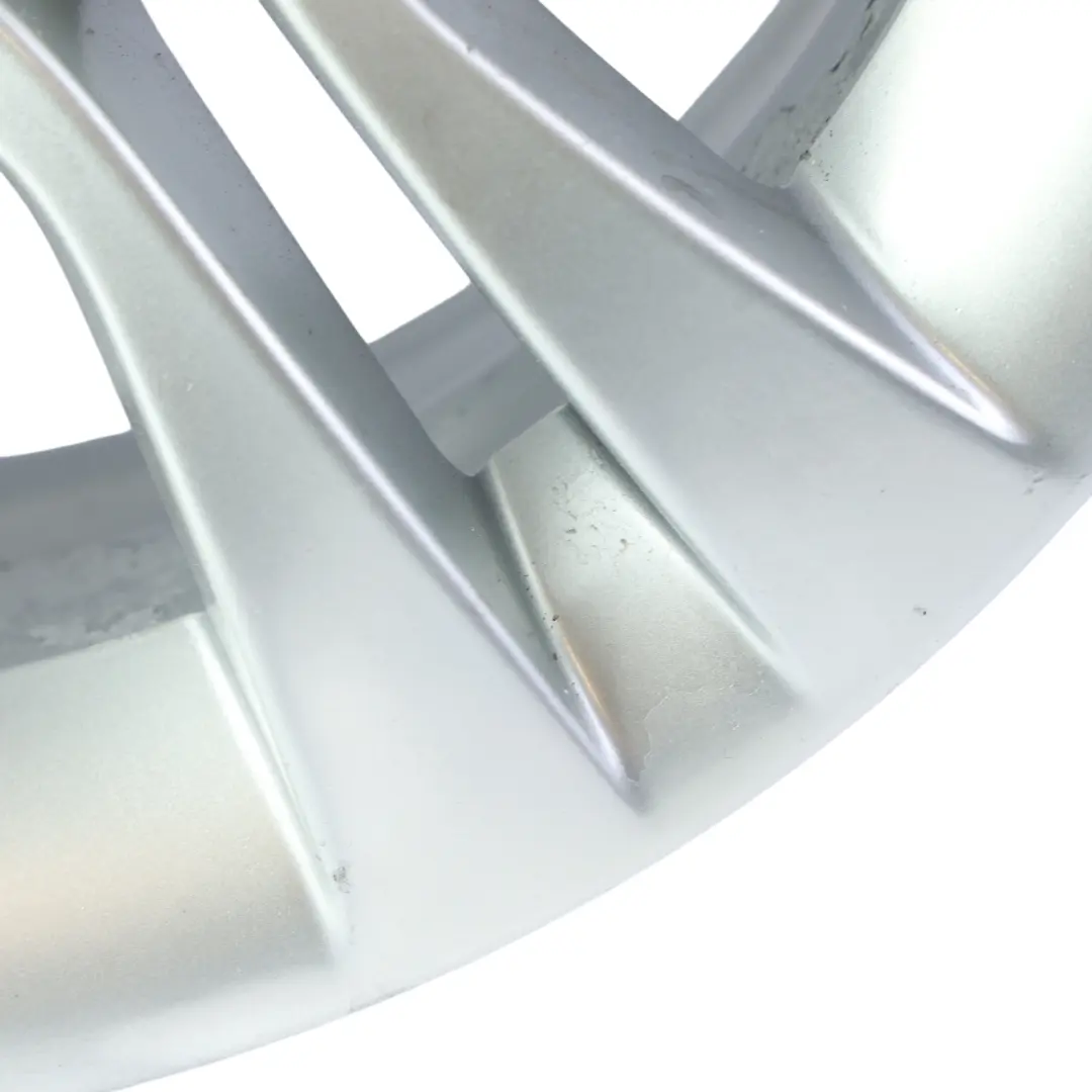 Cerchi AlluMini o 16" Doppio Raggio 268 7J ET:3 per BMW E90 E91 con numero di parte 6780907 BMW E90 E91 Cerchi AlluMini o 16" Doppio Raggio 268 7J ET:3 - SKU 6780907-1 - Numero di parte 6780907