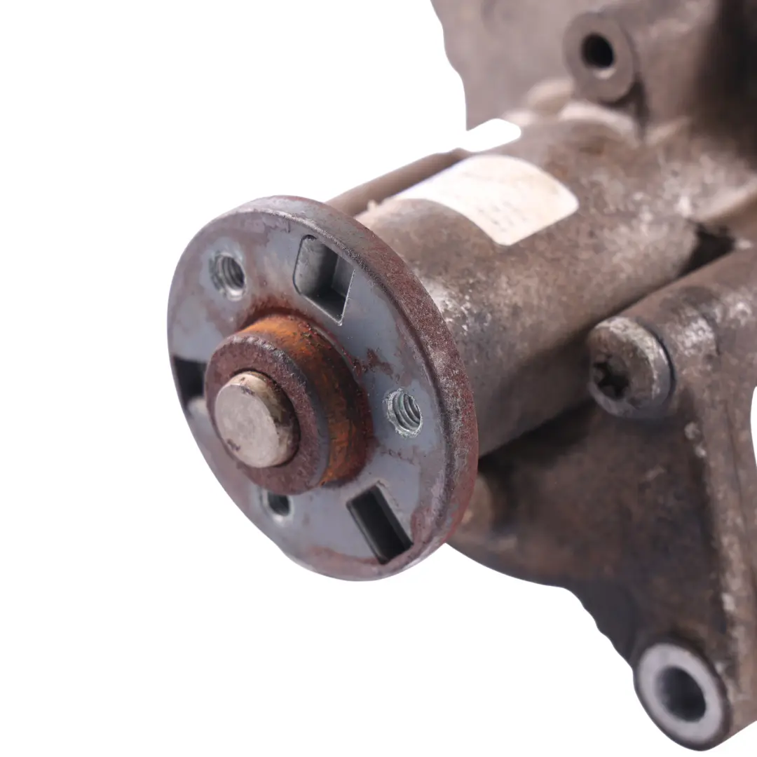 3.0sd M57N2 Lenkhilfepumpe Lenkung Pumpe für BMW X5 E70 3.0d mit Teilenummer 6781008 BMW X5 E70 3.0d 3.0sd M57N2 Lenkhilfepumpe Lenkung Pumpe - SKU 6781008-1 - Teilenummer 6781008
