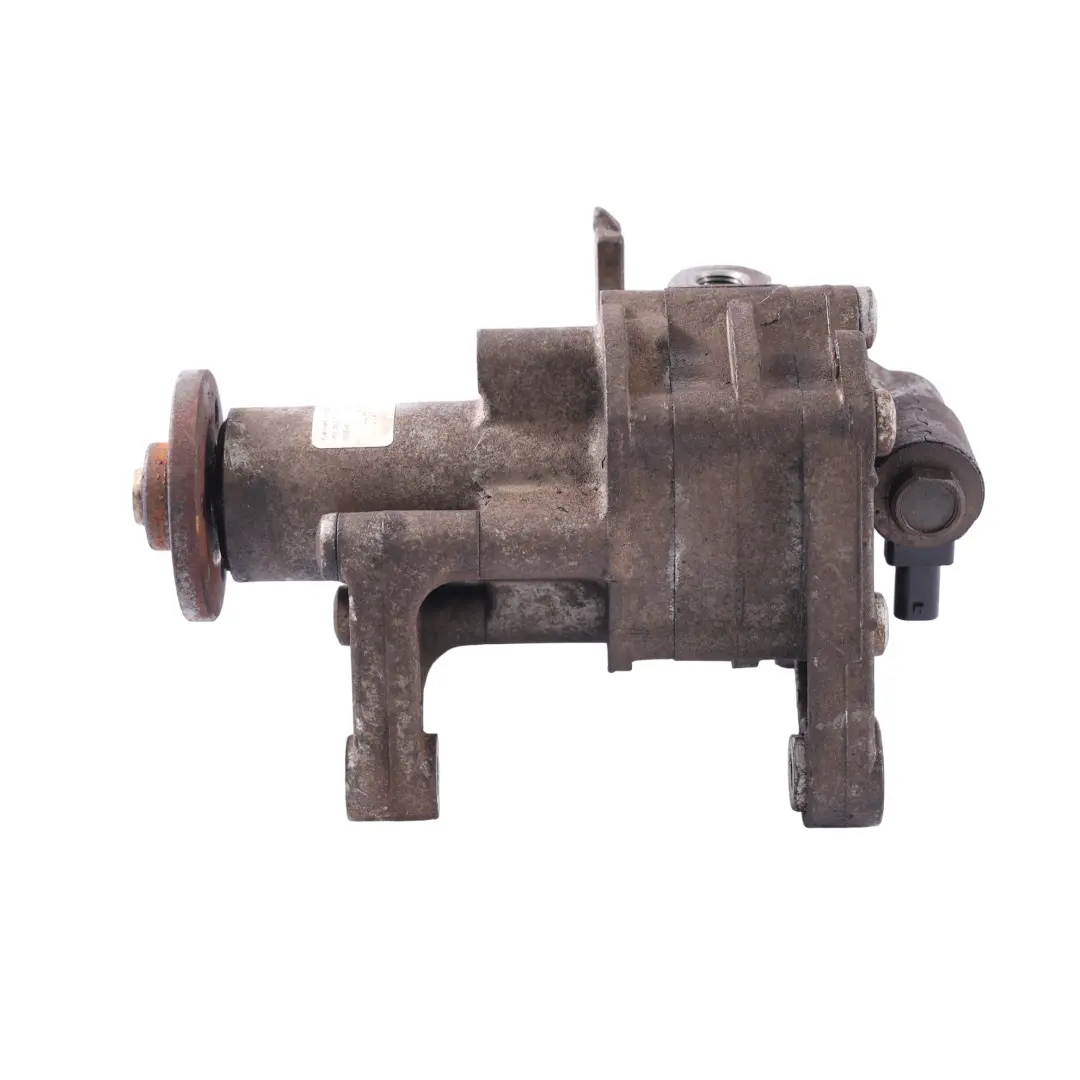 Steering Pump BMW X5 E70 3.0d 3.0sd M57N2 Steering Unit Pulley to Power with Part number 6781008 Power Steering Pump BMW X5 E70 3.0d 3.0sd M57N2 Steering Unit Pulley - SKU 6781008-1 - Part number 6781008