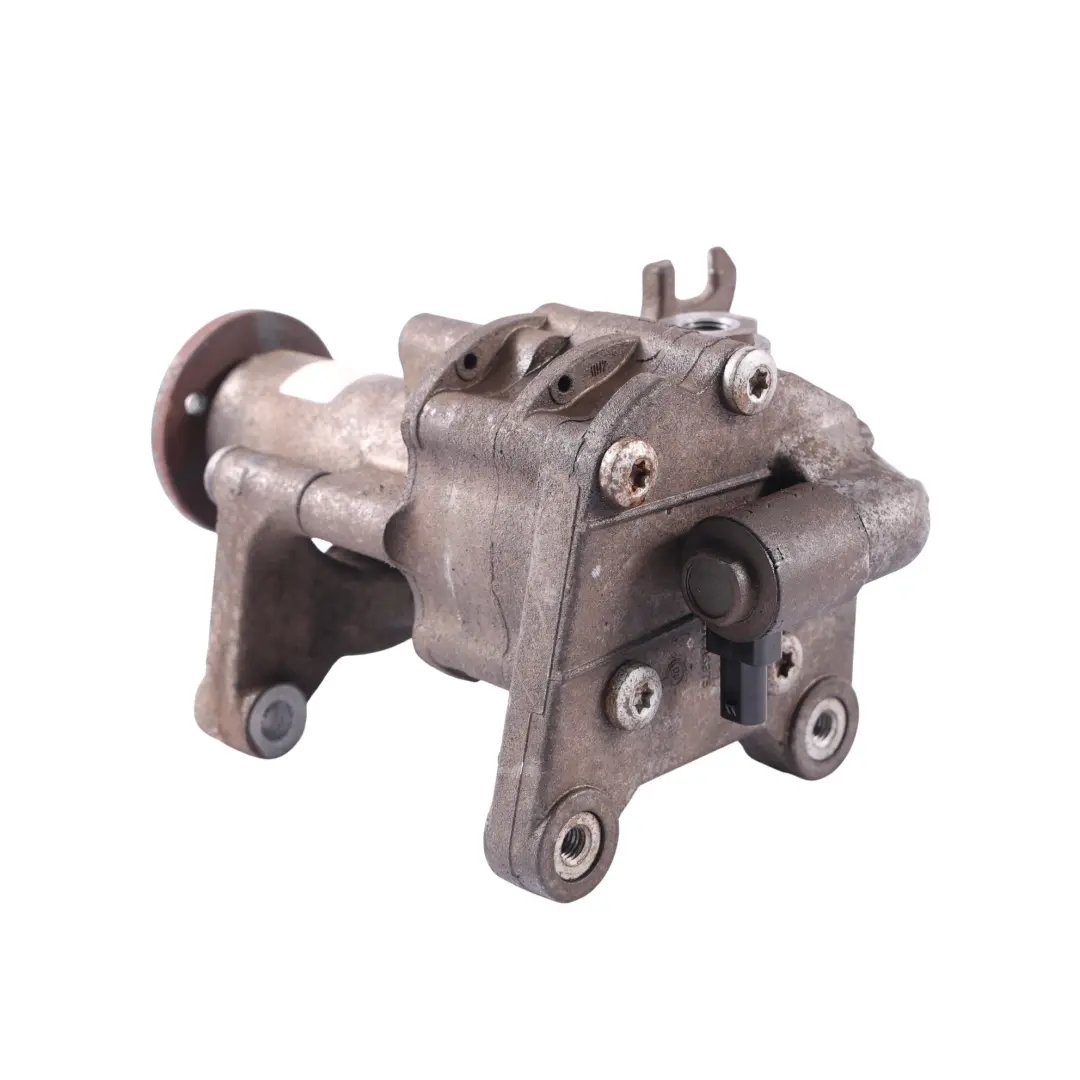 3.0sd M57N2 Lenkhilfepumpe Lenkung Pumpe für BMW X5 E70 3.0d mit Teilenummer 6781008 BMW X5 E70 3.0d 3.0sd M57N2 Lenkhilfepumpe Lenkung Pumpe - SKU 6781008-1 - Teilenummer 6781008