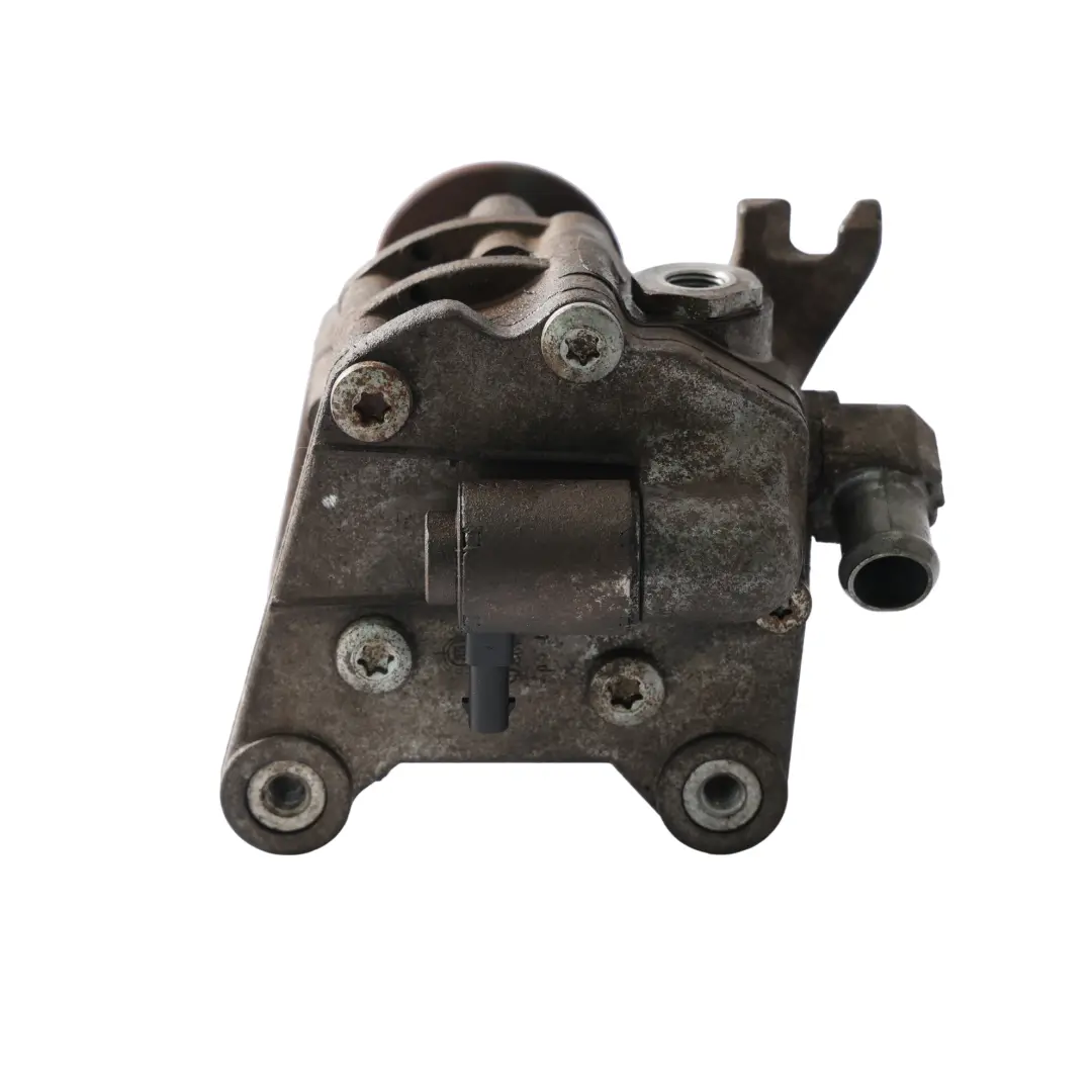 Steering Pump BMW X5 E70 3.0d 3.0sd M57N2 Steering Unit Pulley to Power with Part number 6781008 Power Steering Pump BMW X5 E70 3.0d 3.0sd M57N2 Steering Unit Pulley - SKU 6781008-1 - Part number 6781008