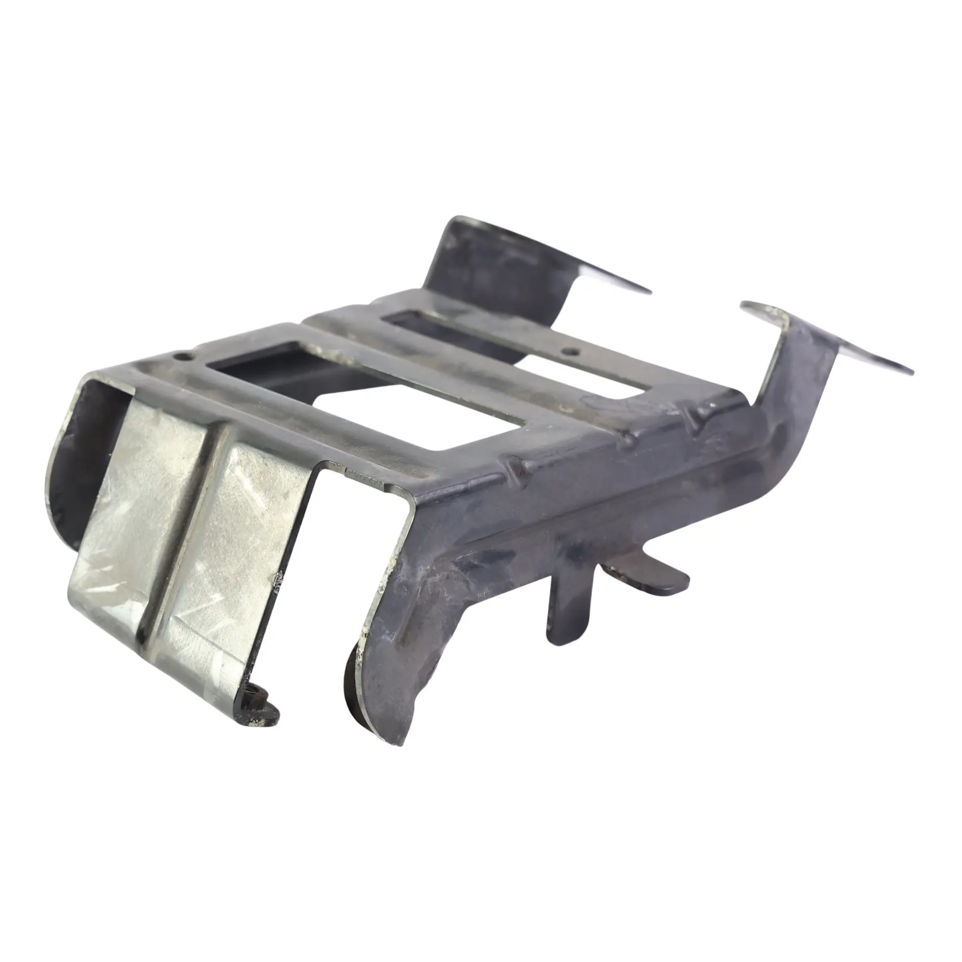 BMW X5 E70 LCI Radar Distronic ACC Sensor Bracket Holder Mount 6782195