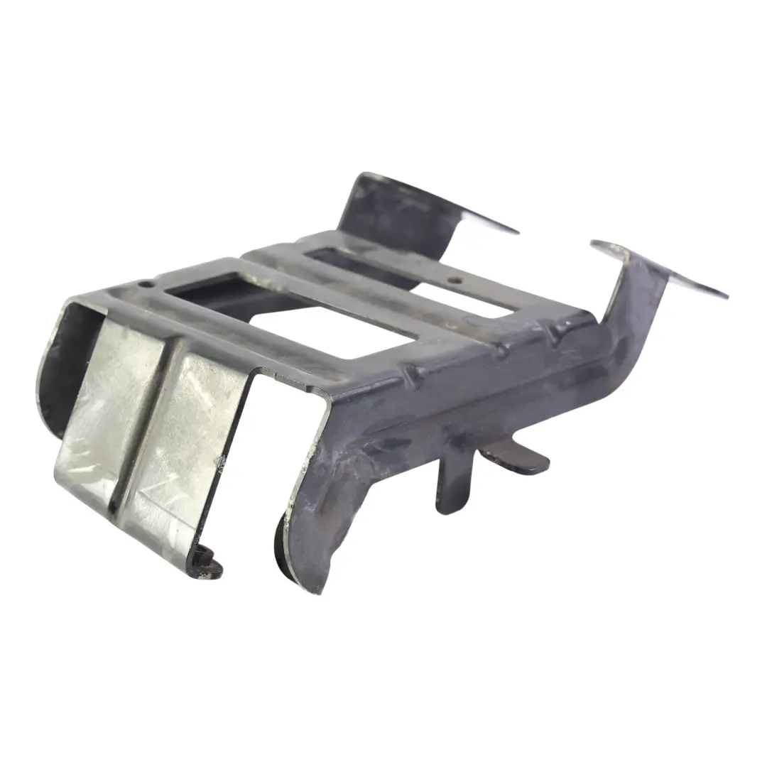 Radar Distronic ACC Sensor Halter Halterung für BMW X5 E70 LCI mit Teilenummer 6782195 BMW X5 E70 LCI Radar Distronic ACC Sensor Halter Halterung - SKU 6782195 - Teilenummer 6782195