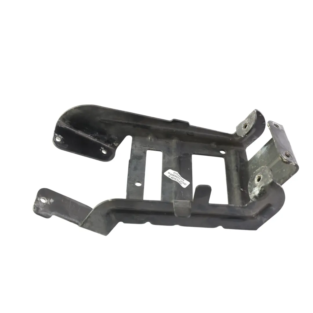 BMW X5 E70 LCI Radar Distronic ACC Sensor Halter Halterung - SKU 6782195 - Teilenummer 6782195