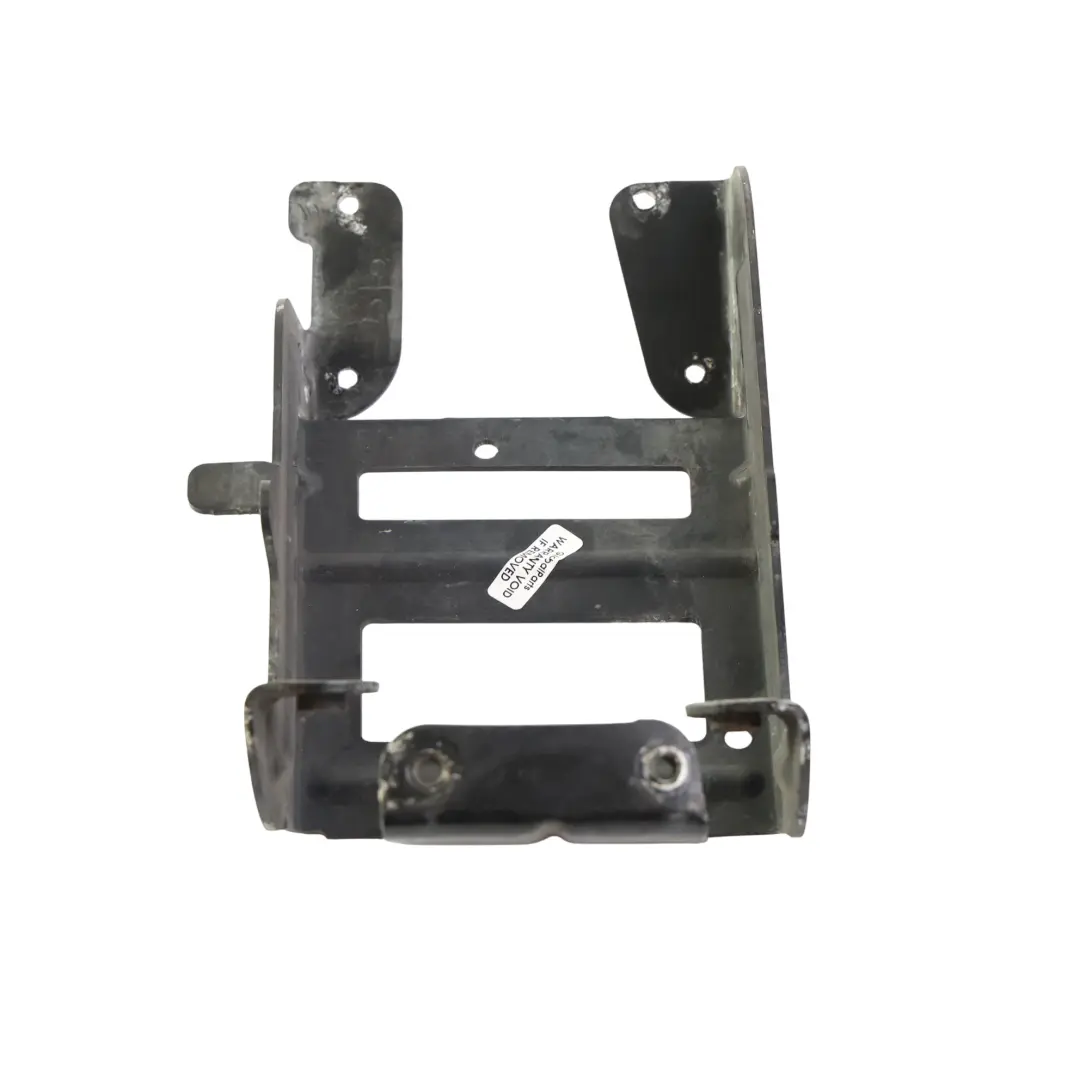 Radar Distronic ACC Sensor Halter Halterung für BMW X5 E70 LCI mit Teilenummer 6782195 BMW X5 E70 LCI Radar Distronic ACC Sensor Halter Halterung - SKU 6782195 - Teilenummer 6782195