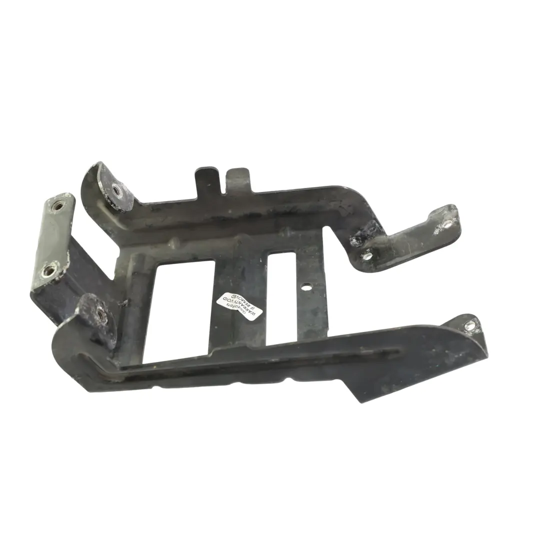 BMW X5 E70 LCI Radar Distronic ACC Sensor Halter Halterung - SKU 6782195 - Teilenummer 6782195