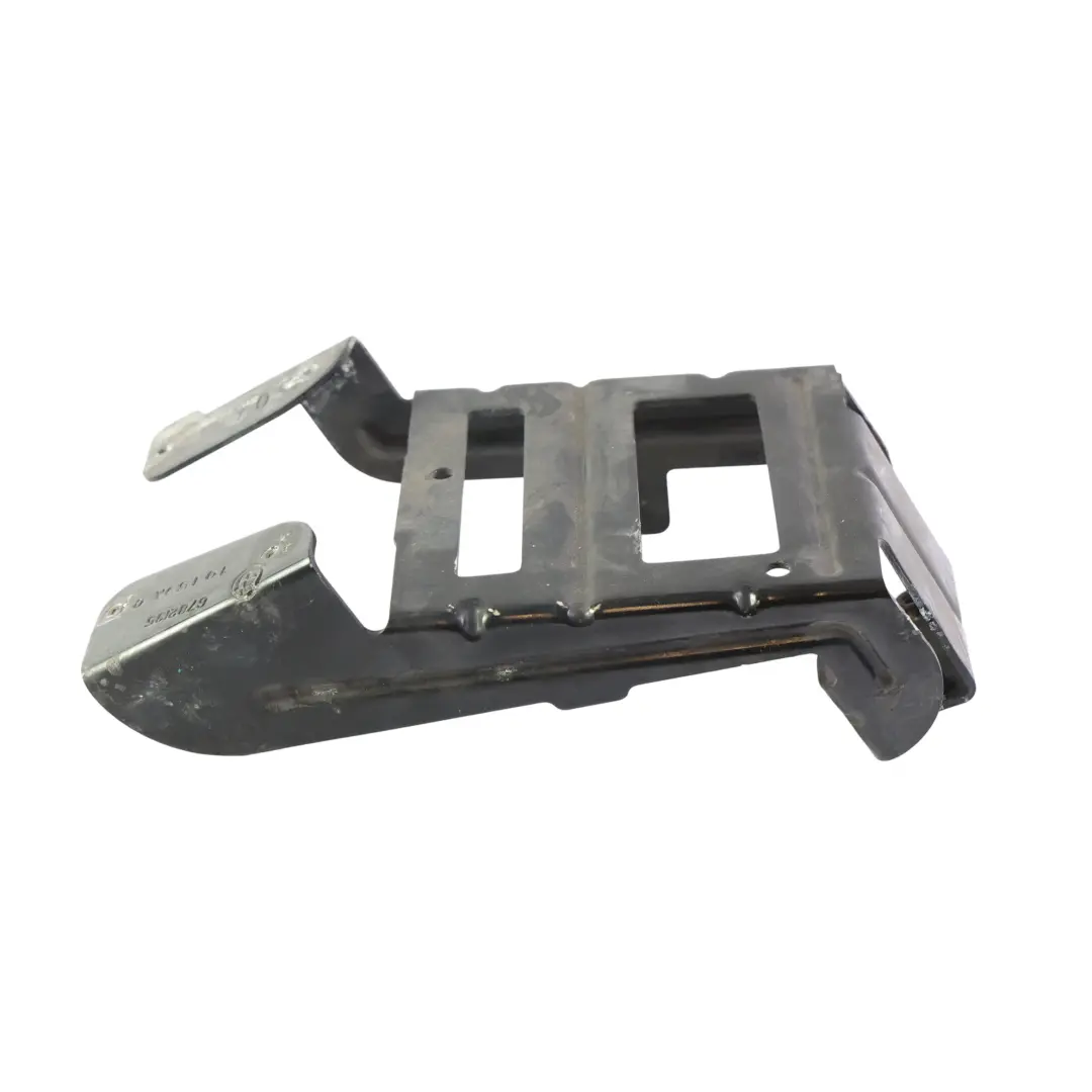 BMW X5 E70 LCI Radar Distronic ACC Sensor Bracket Holder Mount - SKU 6782195 - Part number 6782195