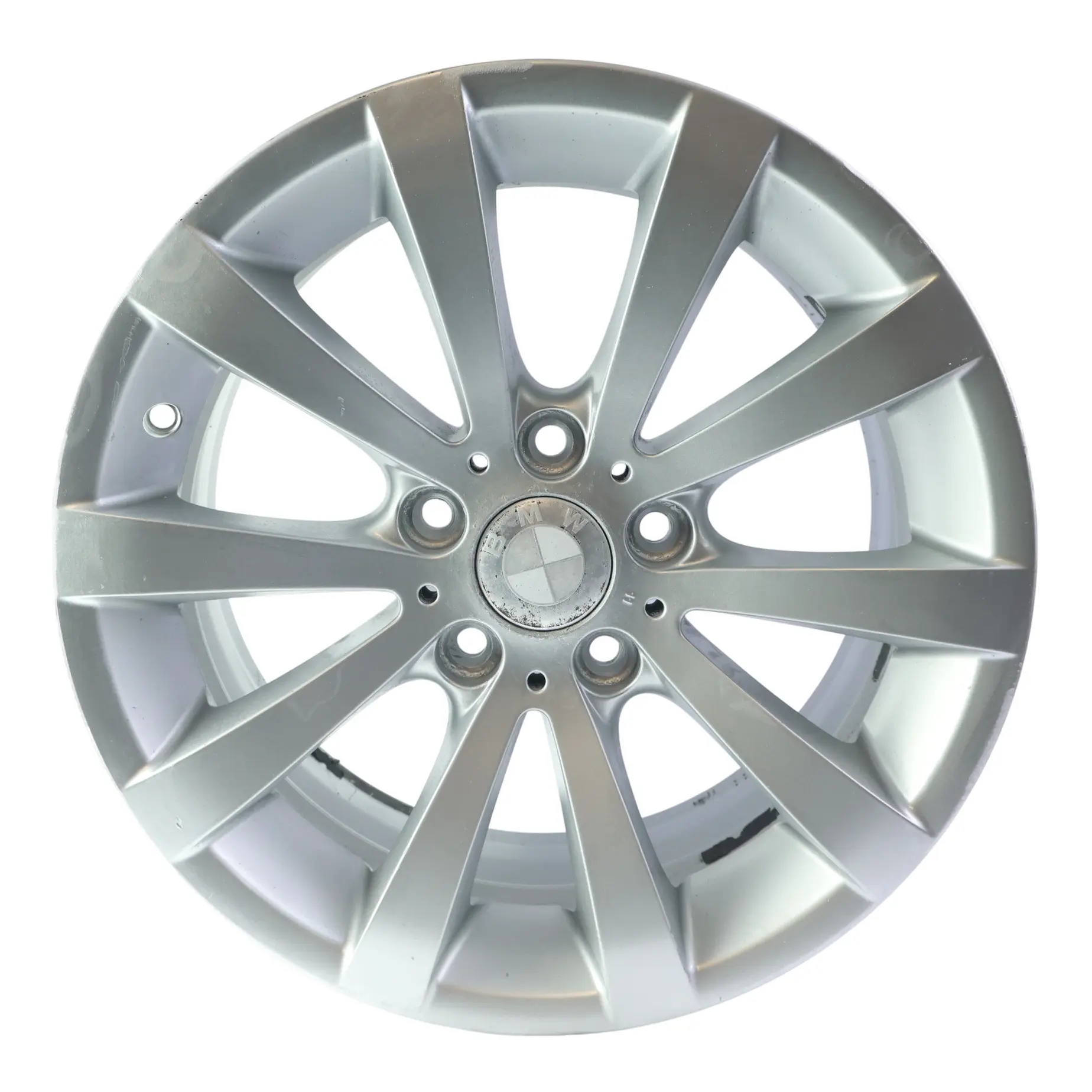 BMW E90 Felga Aluminiowa 17" ET:34 8J 6783631