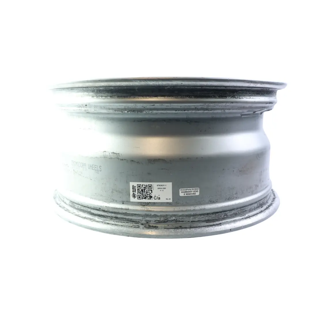 BMW E90 E91 E92 Llanta De aleacion V-radios 285 17" ET:34 8J - SKU 6783631-1 - Número de pieza 6783631