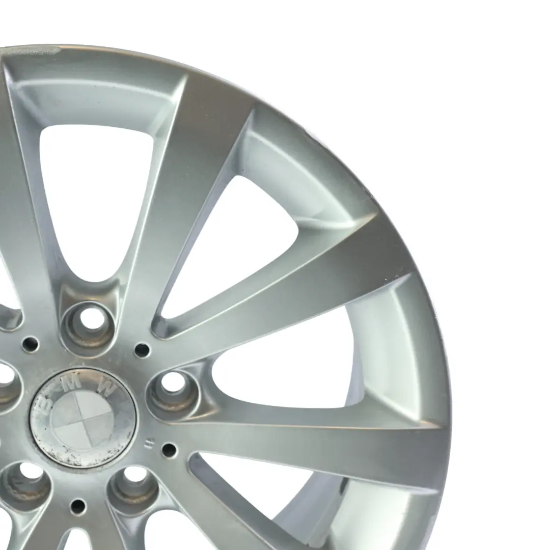 BMW 3 2 E90 E91 E92 Jantes Alu Alliage 17" Et :3 4 8J Parle De V 285 - SKU 6783631-1 - Numéro de pièce 6783631