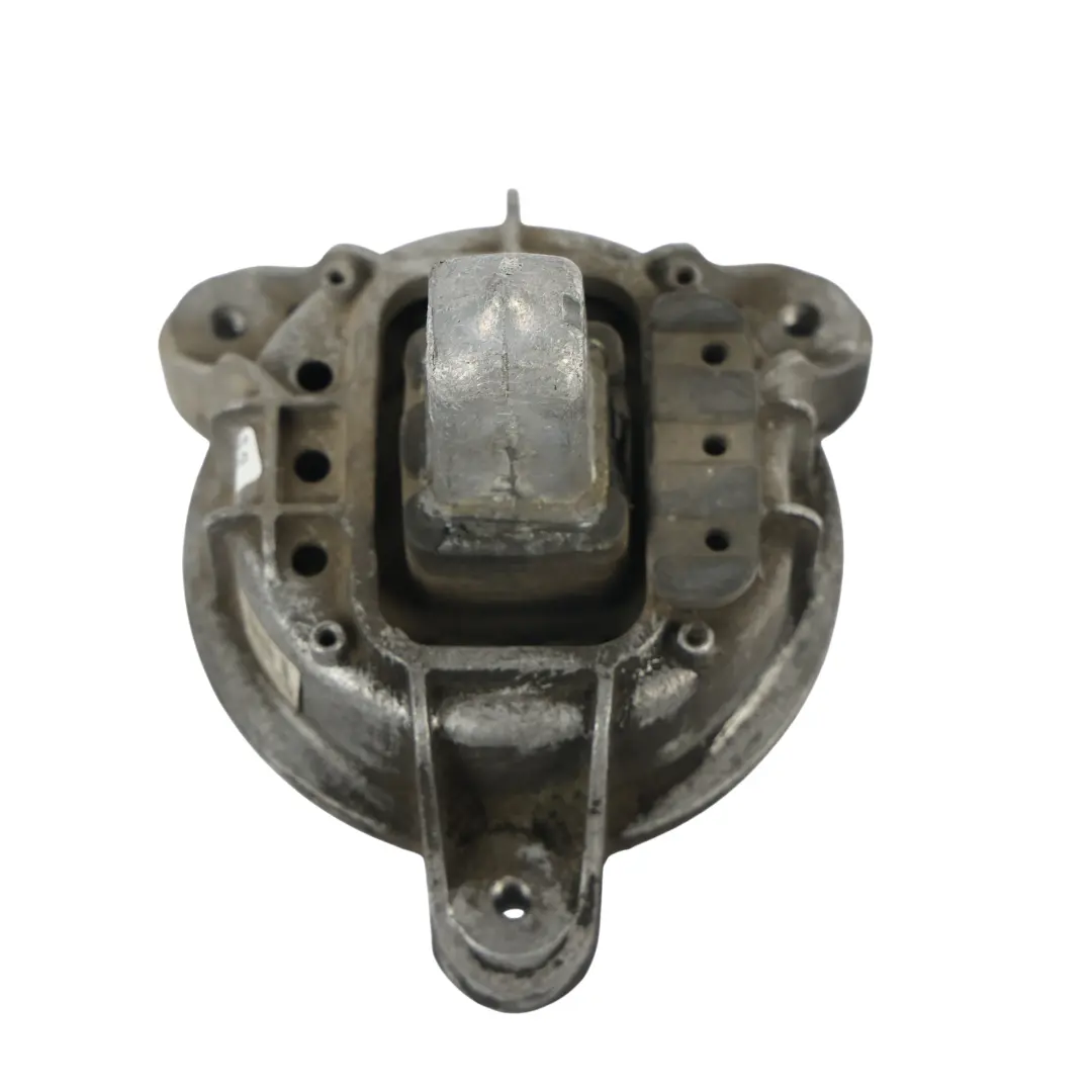 BMW F01 F02 F06 F07 F13 Engine Mount Bracket Holder 640i N55 Right O/S - SKU 6786528 - Part number 6786528