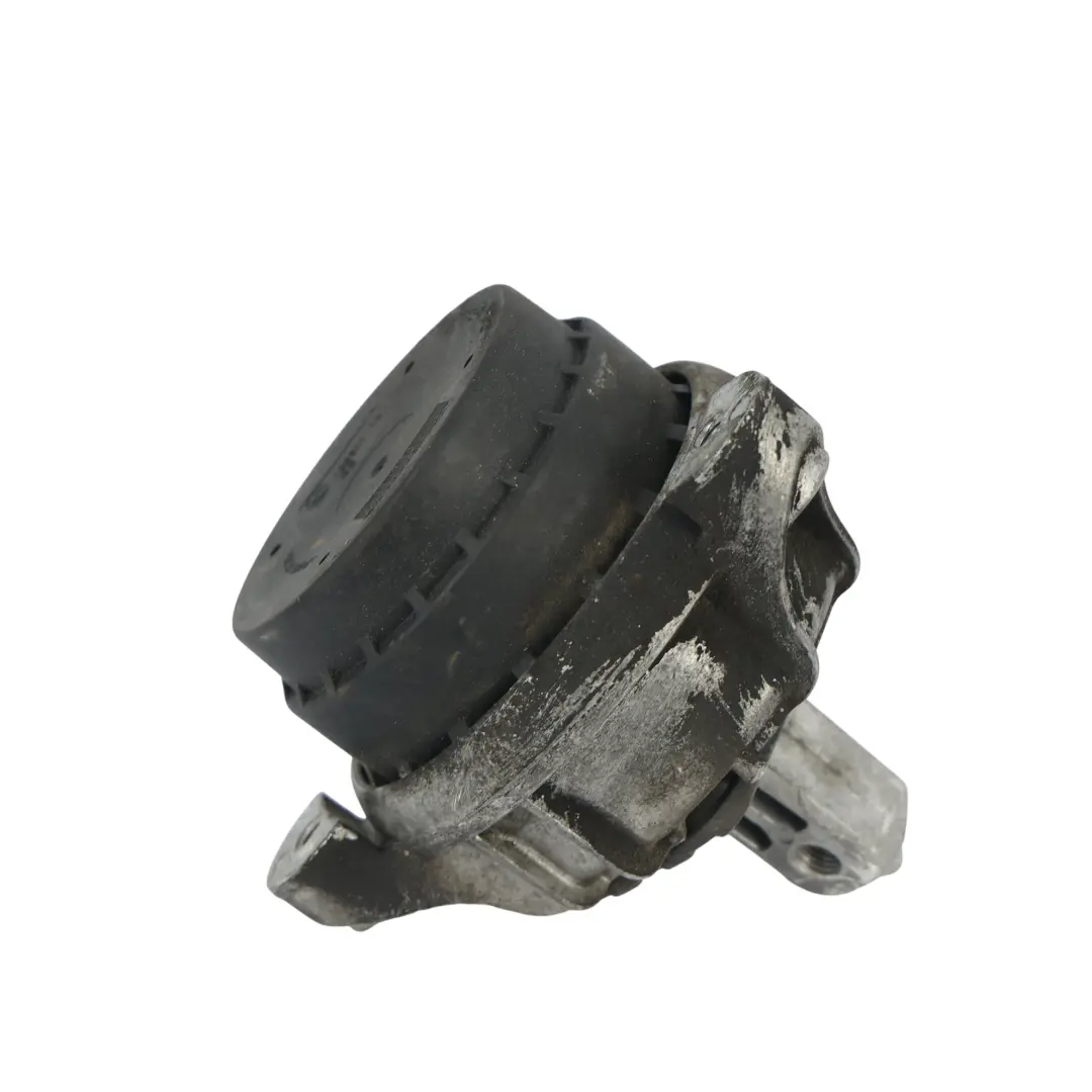BMW F01 F02 F06 F07 F13 Engine Mount Bracket Holder 640i N55 Right O/S - SKU 6786528 - Part number 6786528