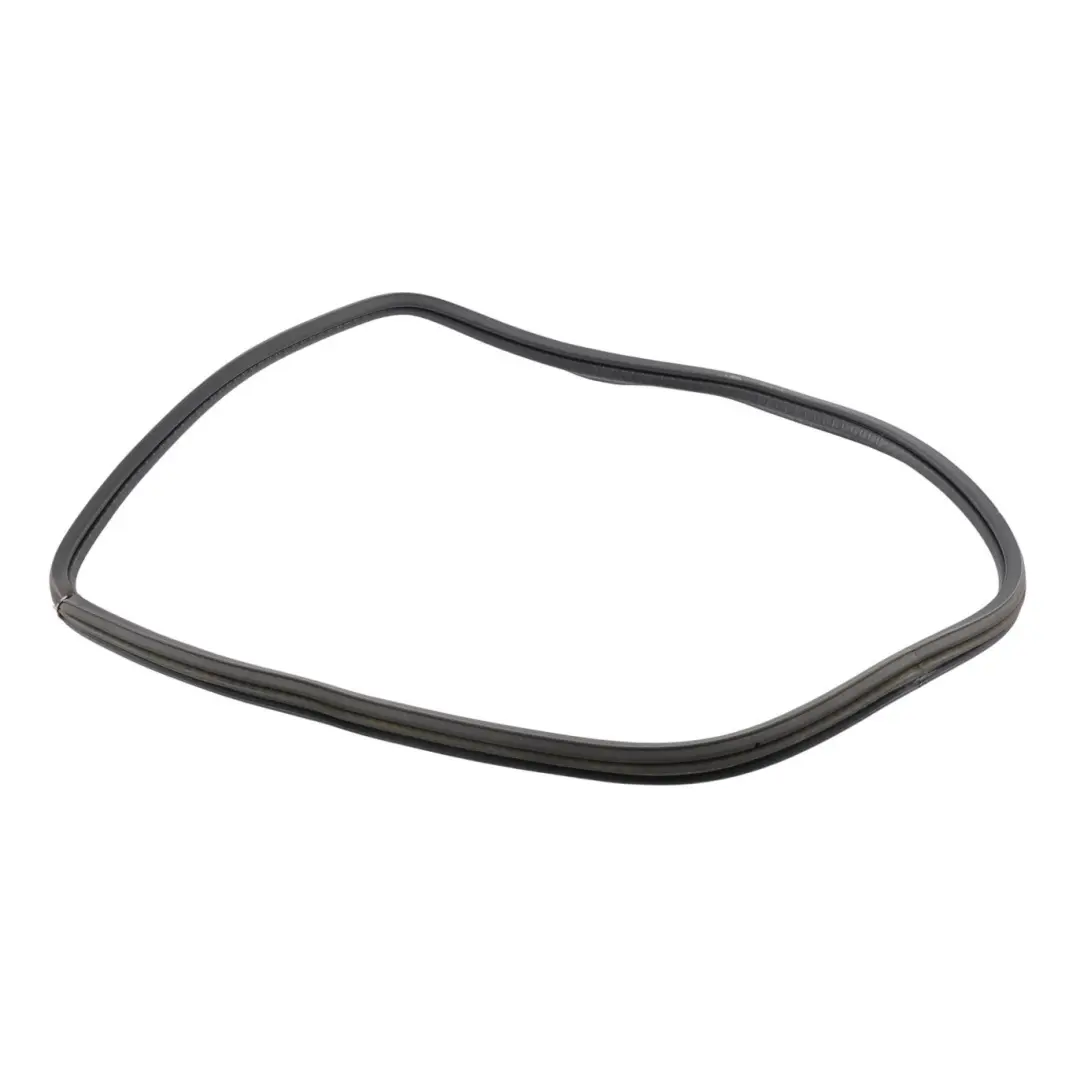 Door Window Seal Gasket Rubber Left Right N/O/S to Toyota Aygo B1 Rear with Part number 678730H011 Toyota Aygo B1 Rear Door Window Seal Gasket Rubber Left Right N/O/S - SKU 678730H011 - Part number 678730H011